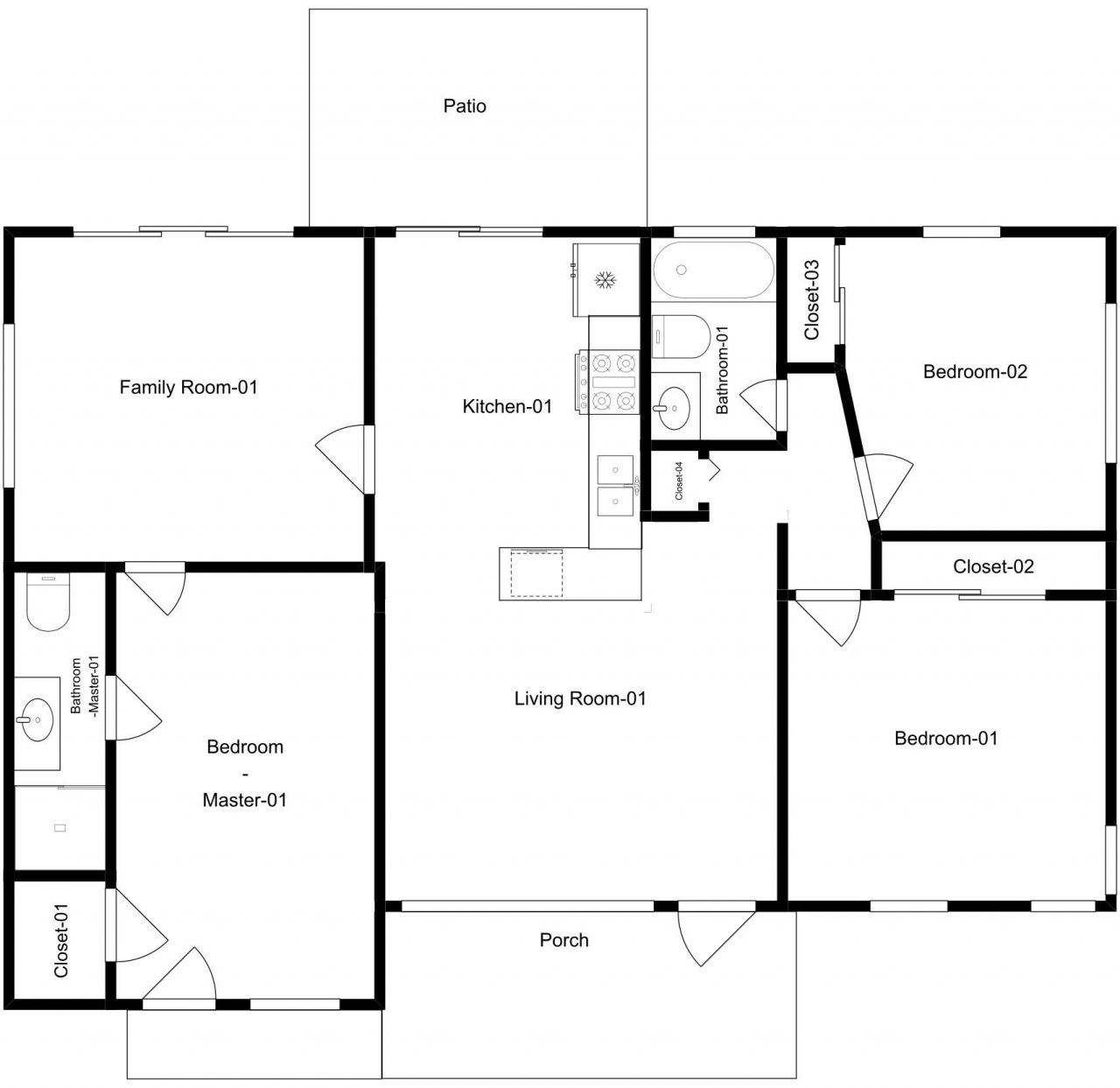 1537 NE 31st Street, Pompano Beach, FL 33064 Photo
