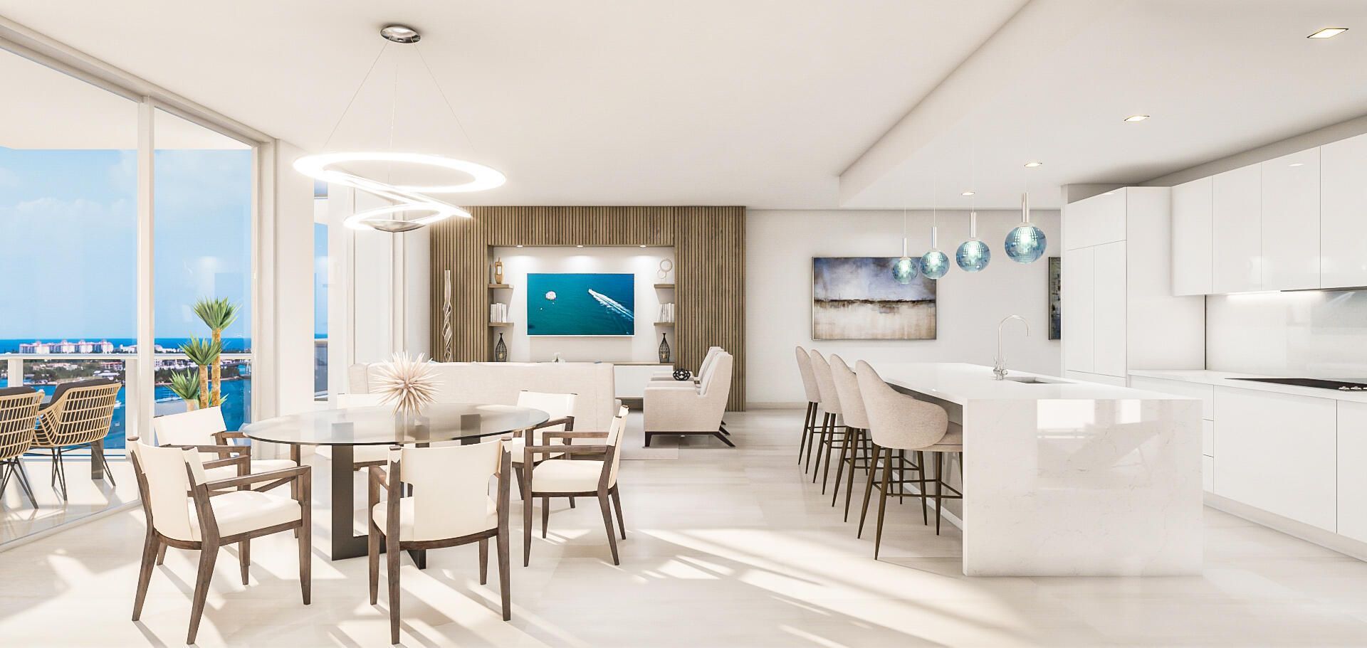 220 Lake Shore Drive, Unit 1202, West Palm Beach, FL 33403 Photo