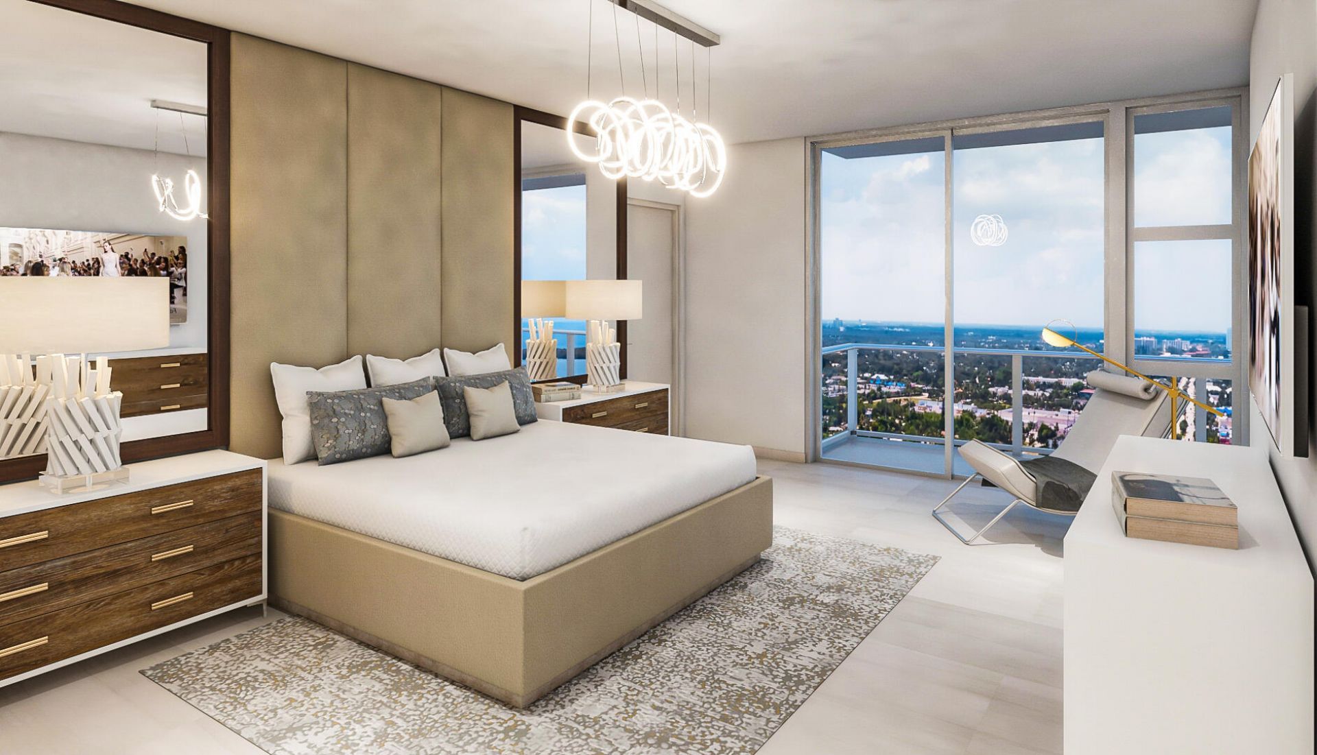 220 Lake Shore Drive, Unit 1202, West Palm Beach, FL 33403 Photo