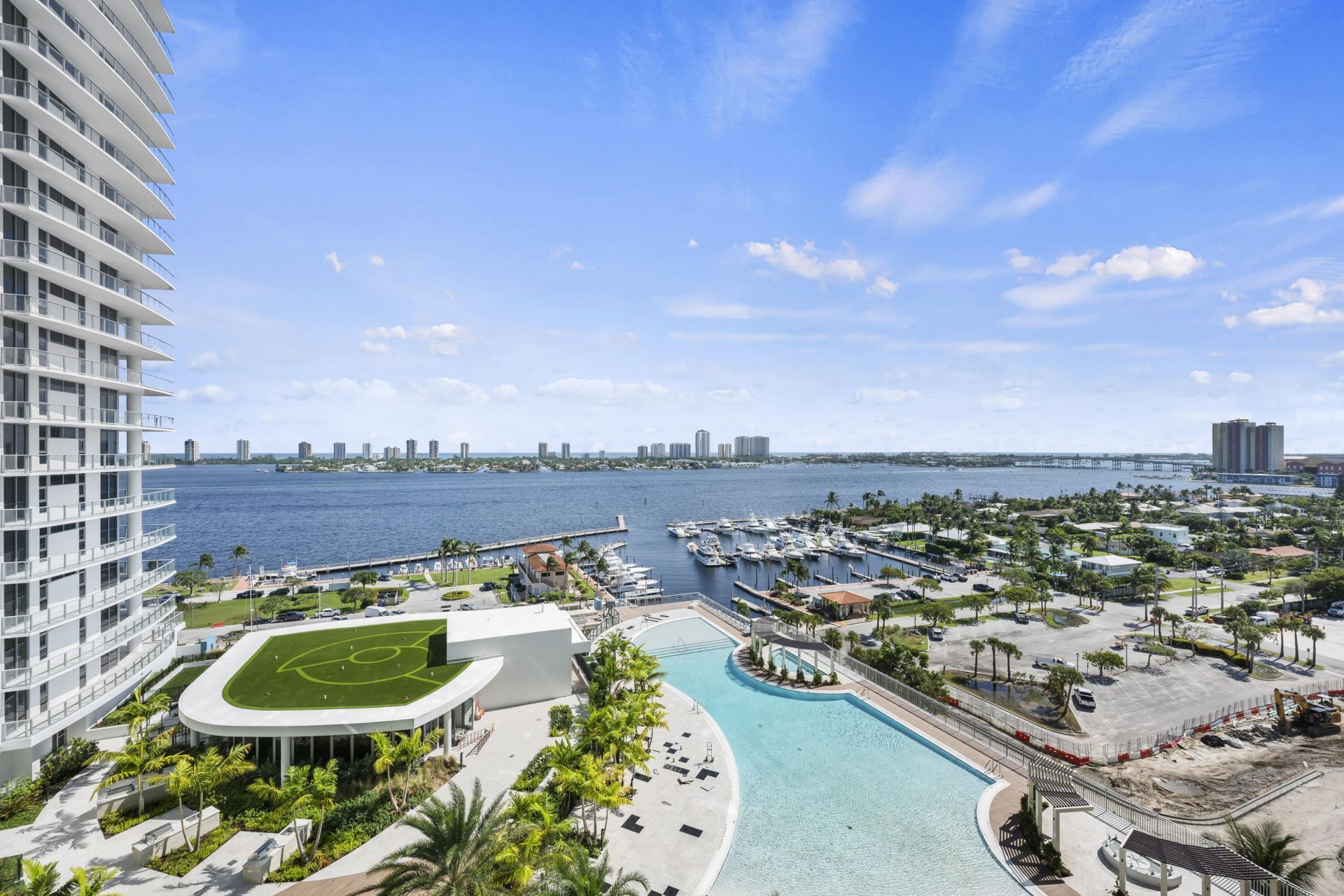 220 Lake Shore Drive, Unit 1202, West Palm Beach, FL 33403 Photo