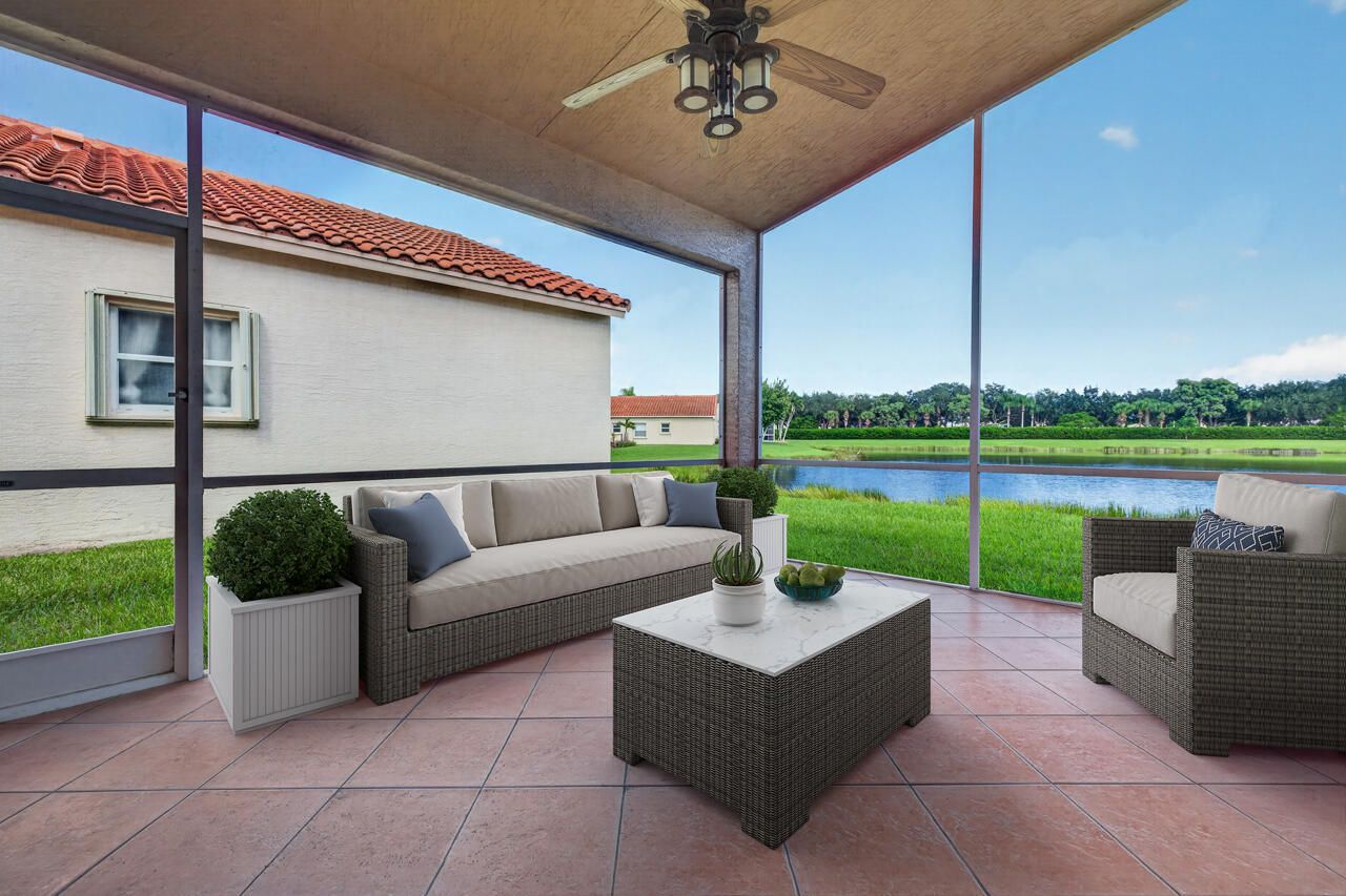 326 NW Treeline Trace, Port Saint Lucie, FL 34986 Photo