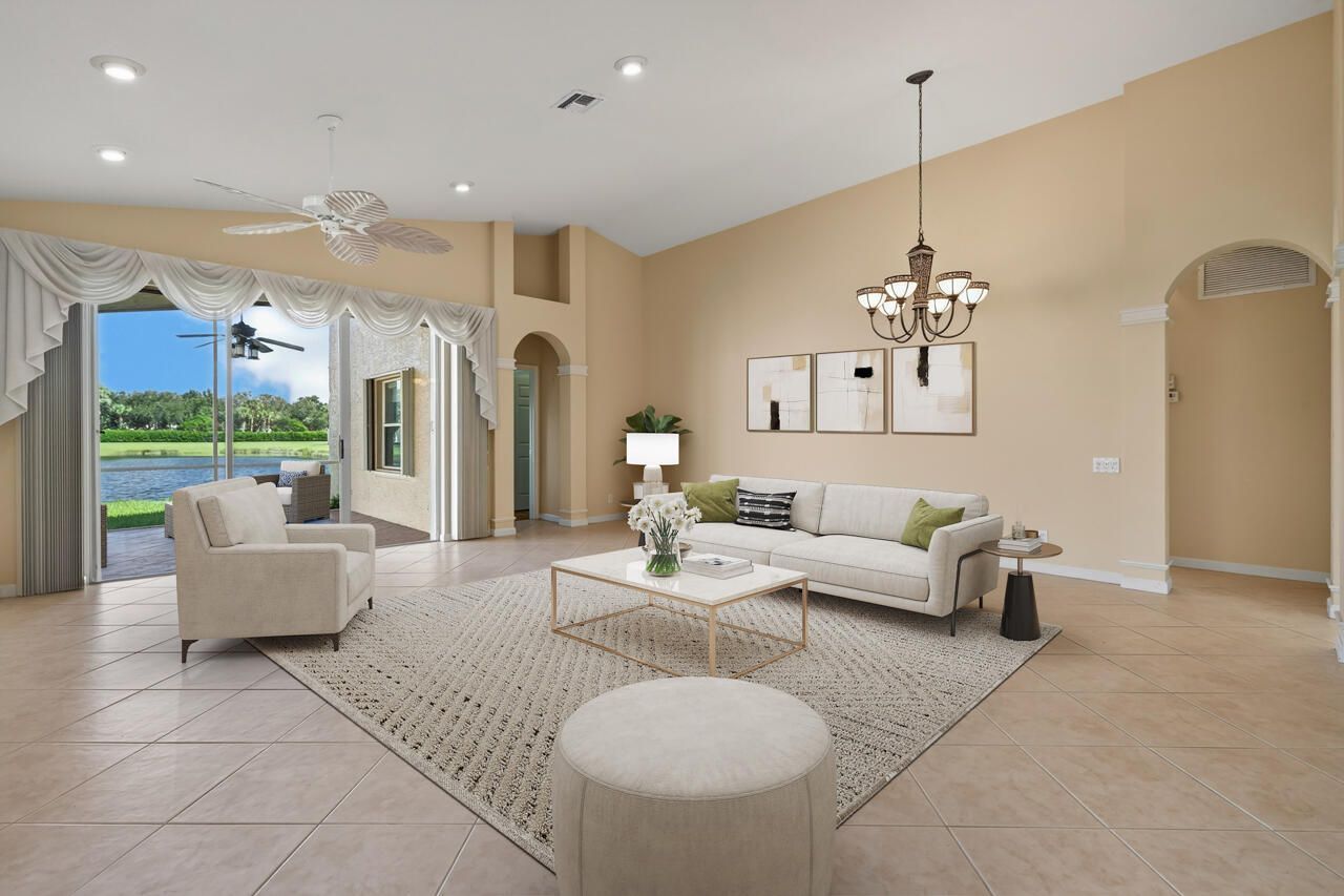 326 NW Treeline Trace, Port Saint Lucie, FL 34986 Photo
