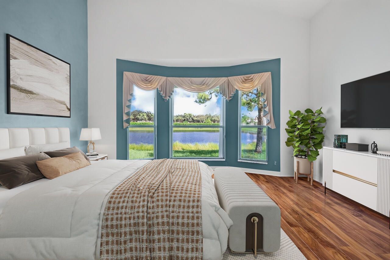326 NW Treeline Trace, Port Saint Lucie, FL 34986 Photo
