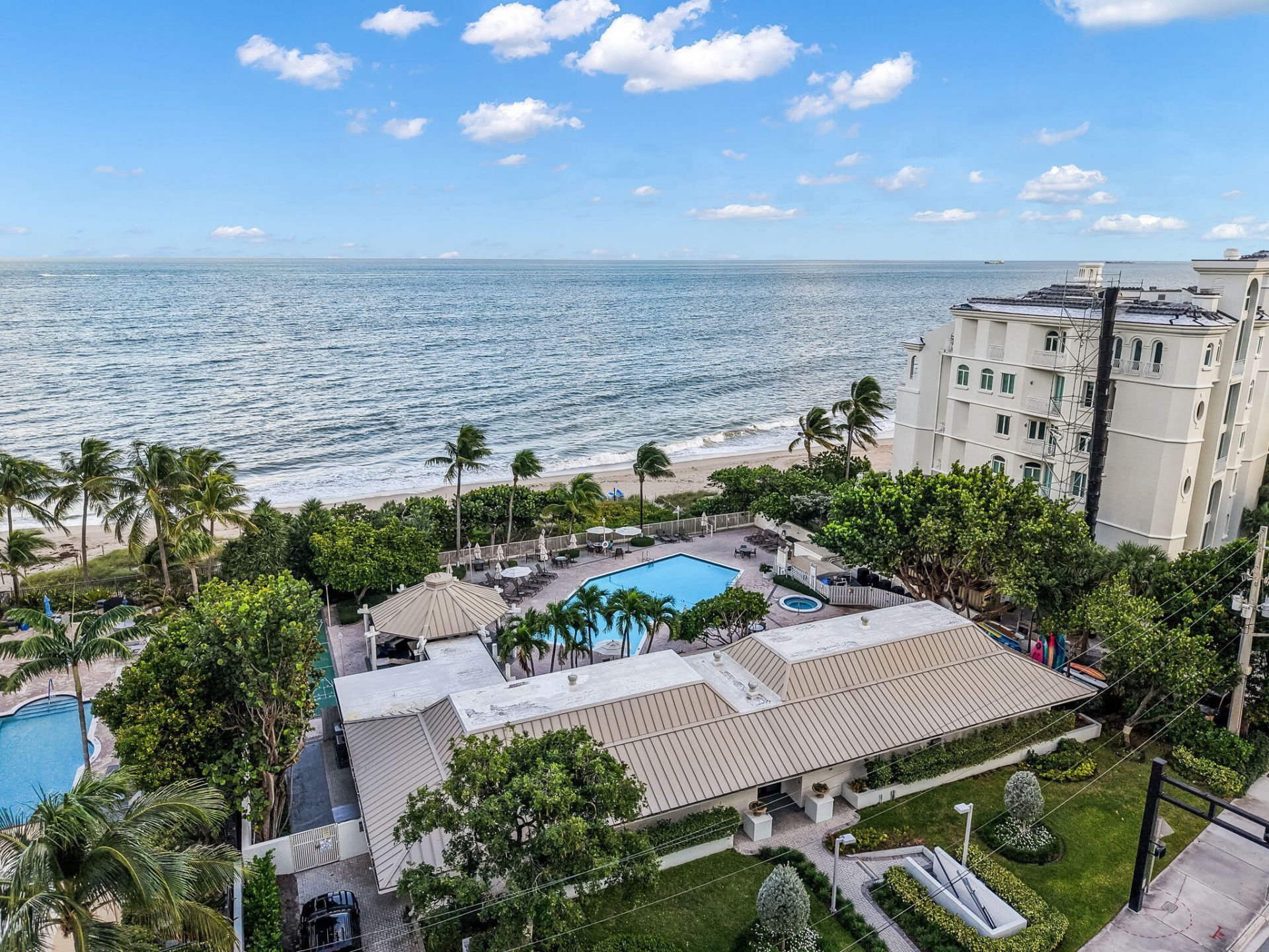 1905 N Ocean Boulevard, Unit 11A, Fort Lauderdale, FL 33305 Photo