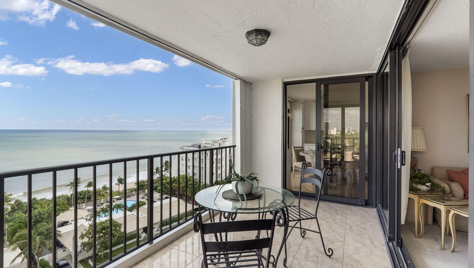 1905 N Ocean Boulevard, Unit 11A, Fort Lauderdale, FL 33305 Photo