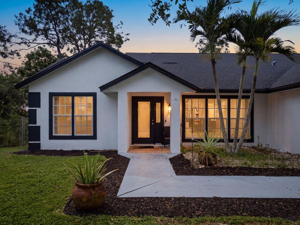 1206 SW Emerald Avenue, Port St. Lucie, FL 34953