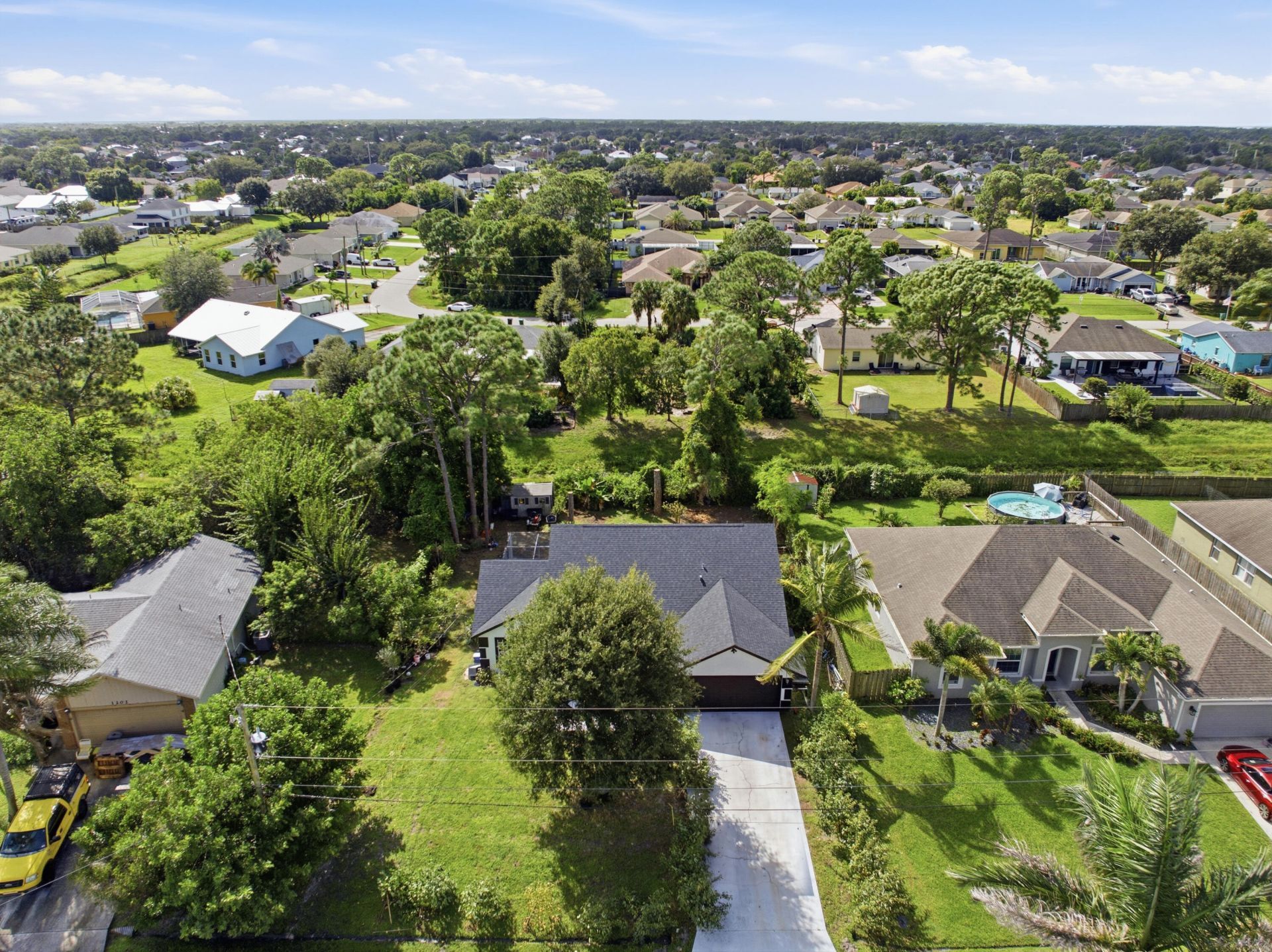 1206 SW Emerald Avenue, Port Saint Lucie, FL 34953 Photo