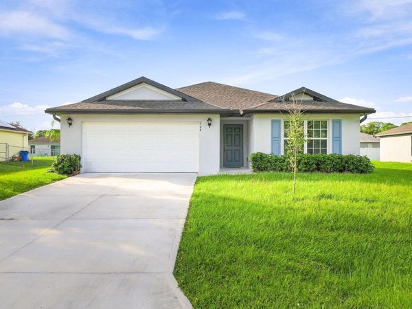 264 CAMERON Street SE, Palm Bay, FL 32909