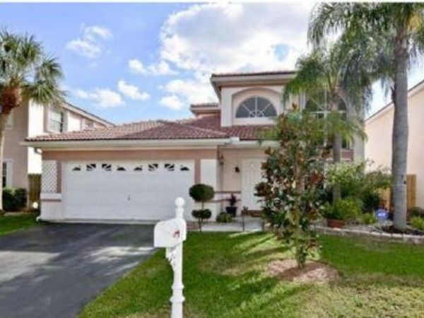 7676 NW 25TH Street, Unit 7676, Margate, FL 33063