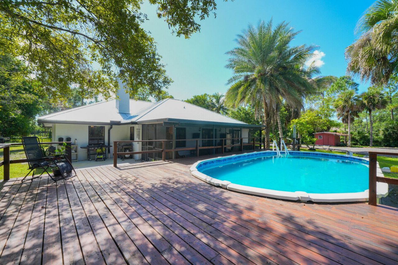 17857 82nd Road N, Loxahatchee, FL 33470 Photo