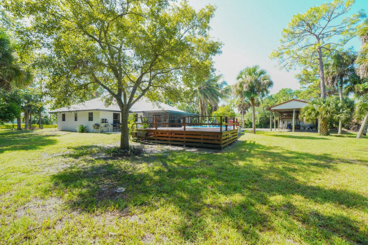 17857 82nd Road N, Loxahatchee, FL 33470 Photo