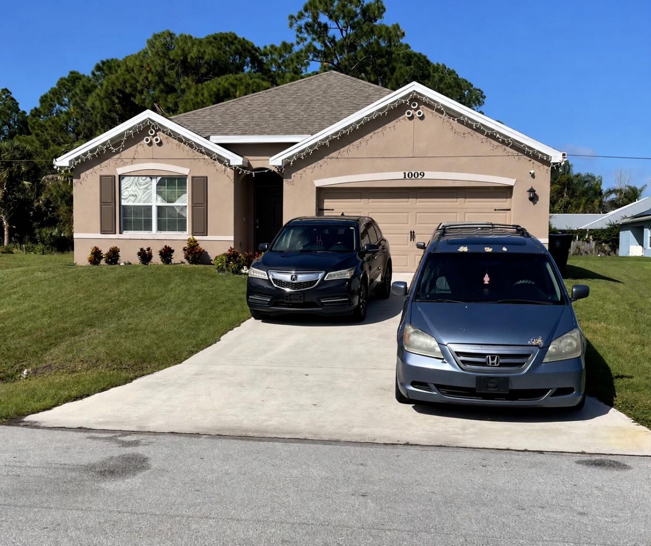1009 SW Dilido Lane, Port Saint Lucie, FL 34953 Photo