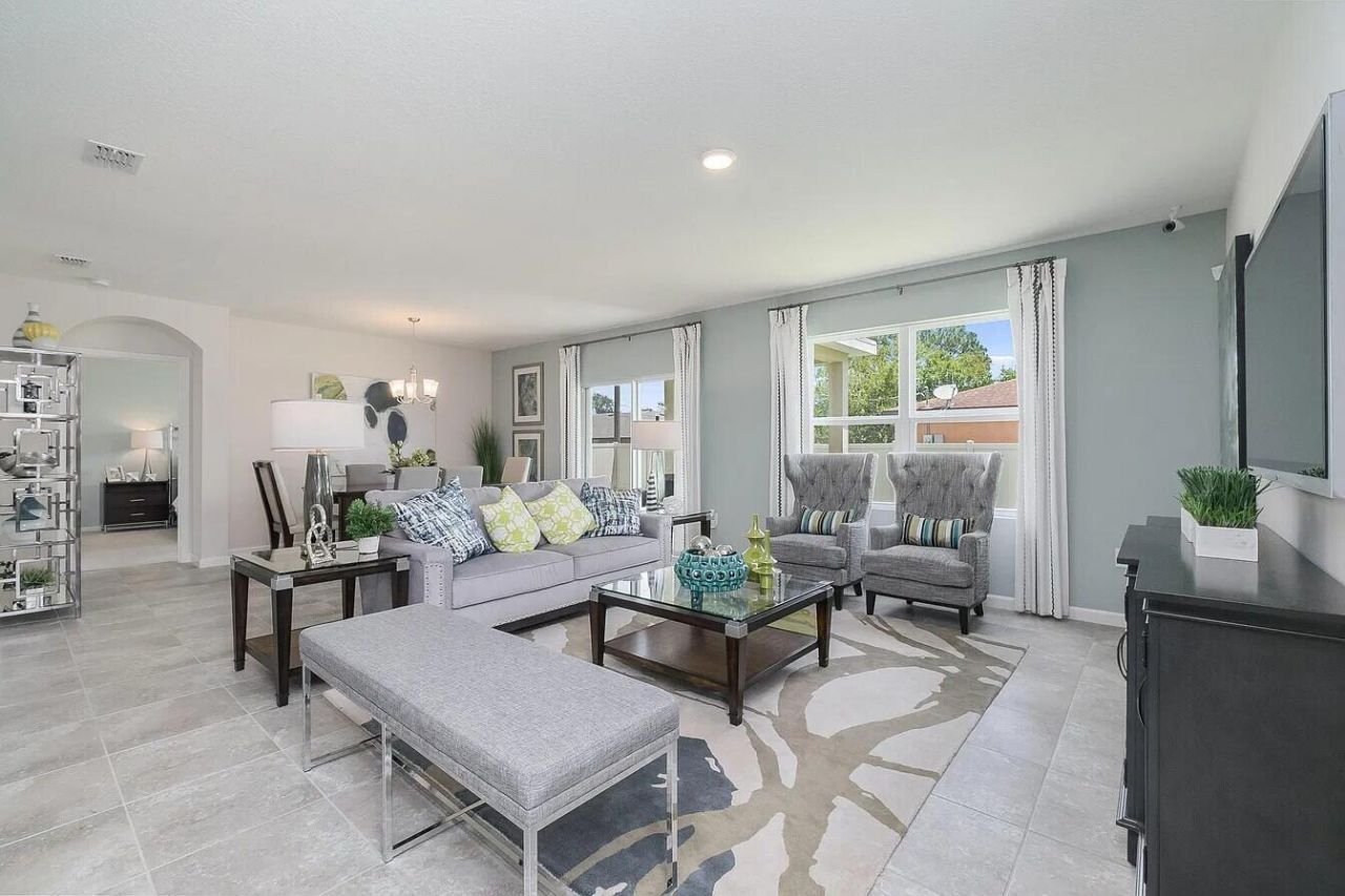 1009 SW Dilido Lane, Port Saint Lucie, FL 34953 Photo