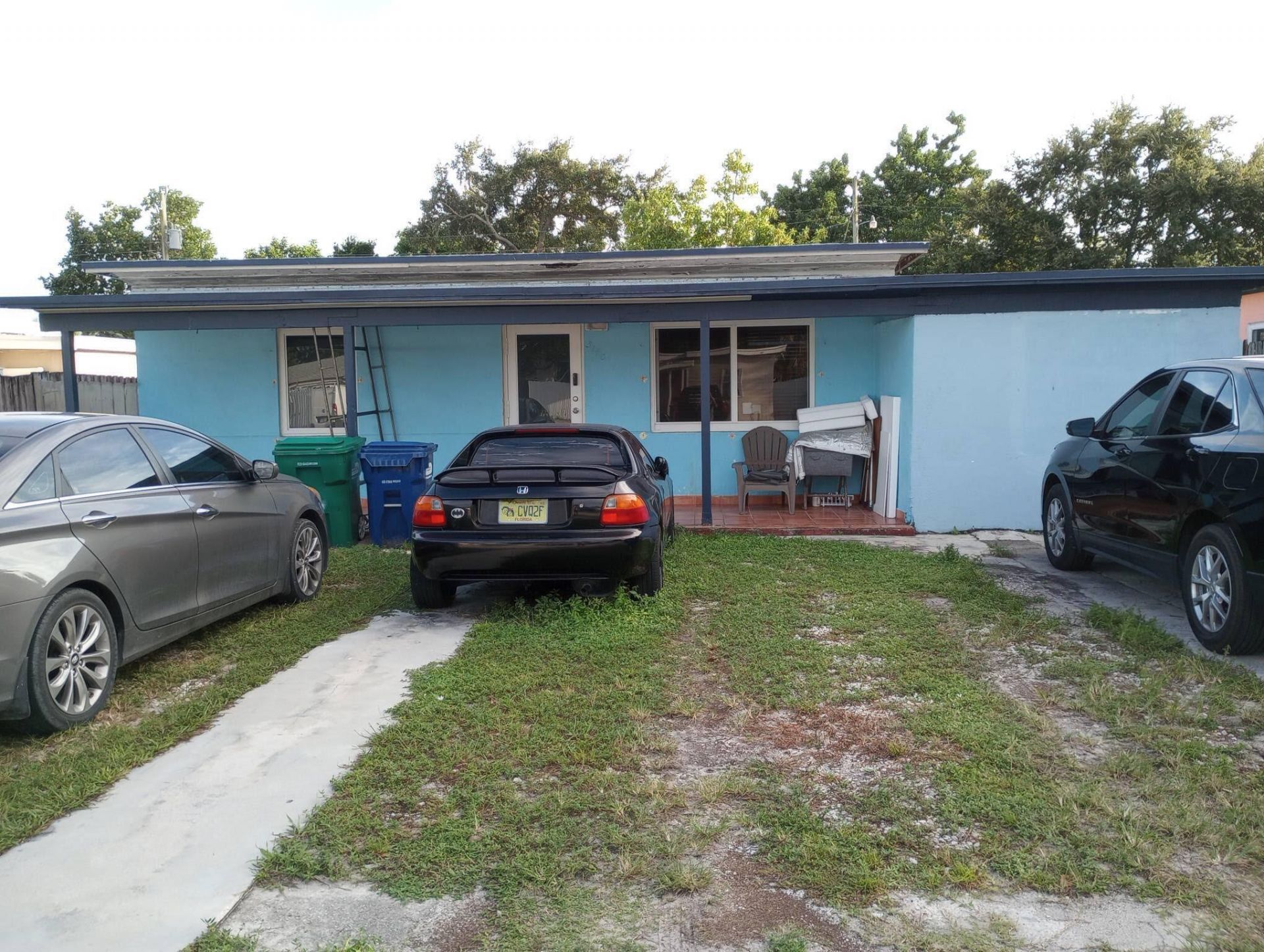 3140 NW 100th Street, Miami, FL 33147 Main Photo