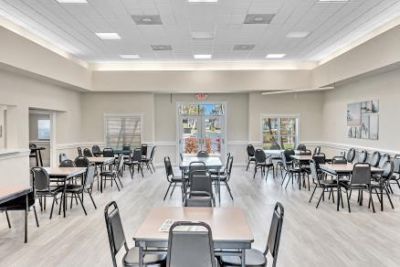 7735 Yardley Drive, Unit 305, Tamarac, FL 33321 Photo