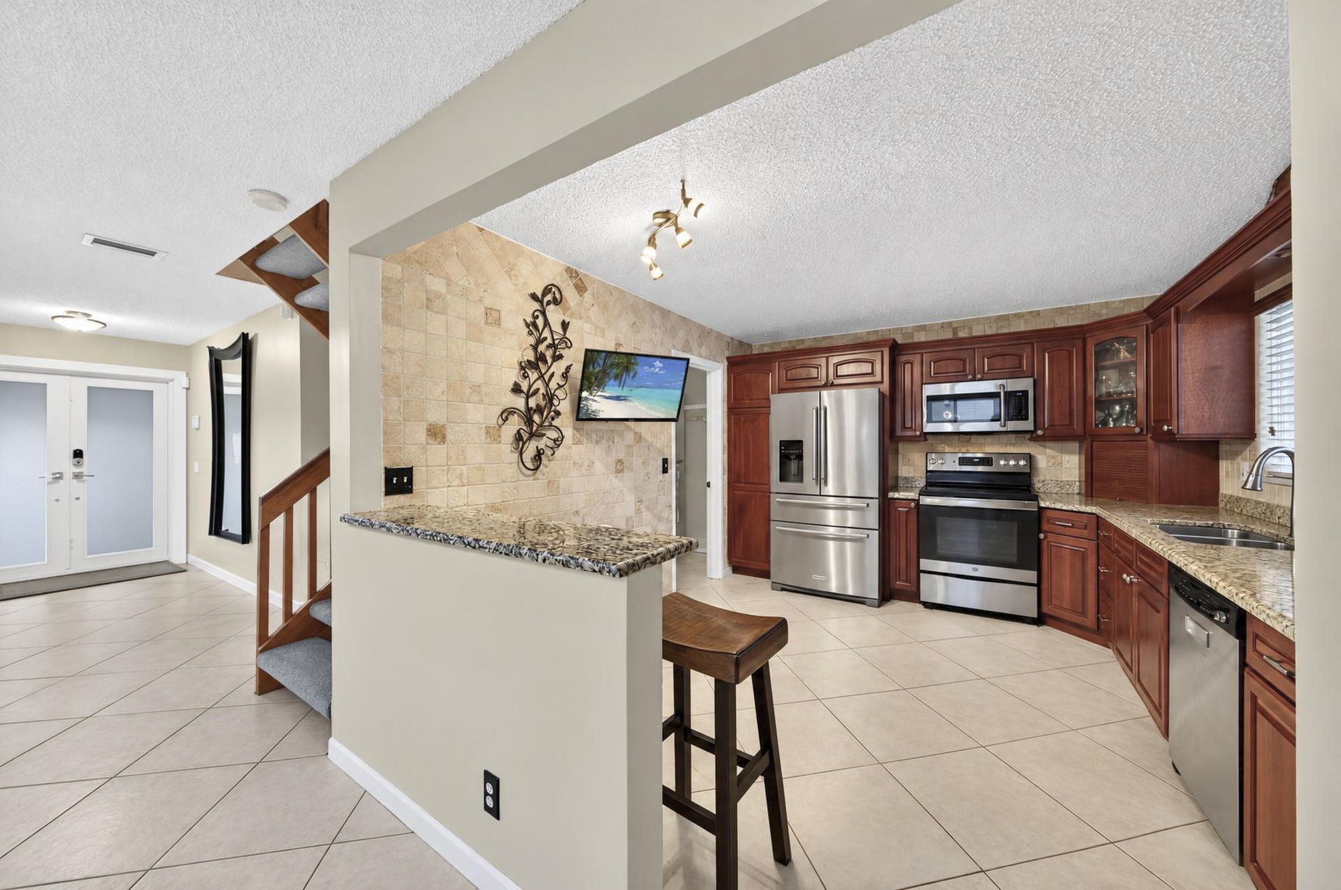 9871 NW 5th Place, Plantation, FL 33324 Photo