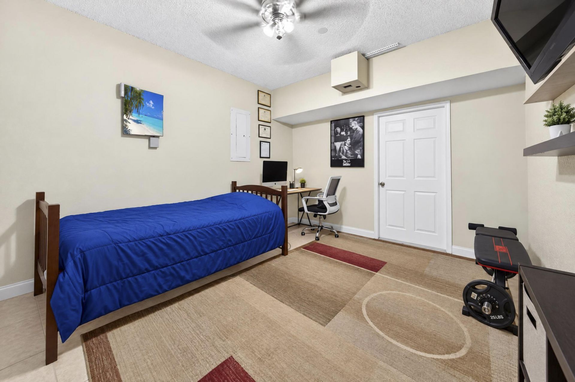 9871 NW 5th Place, Plantation, FL 33324 Photo