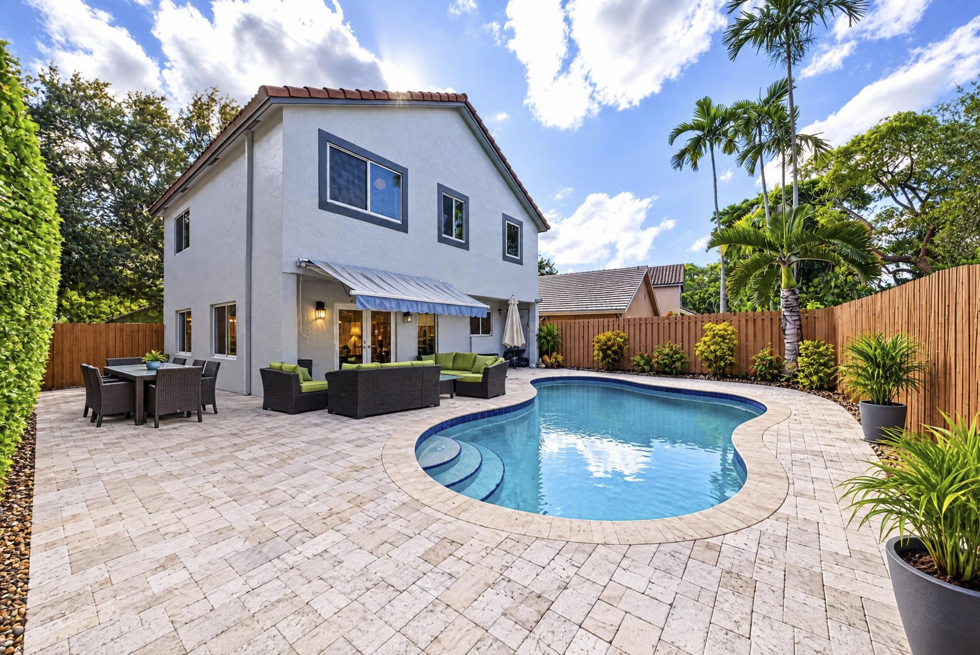 9871 NW 5th Place, Plantation, FL 33324 Photo