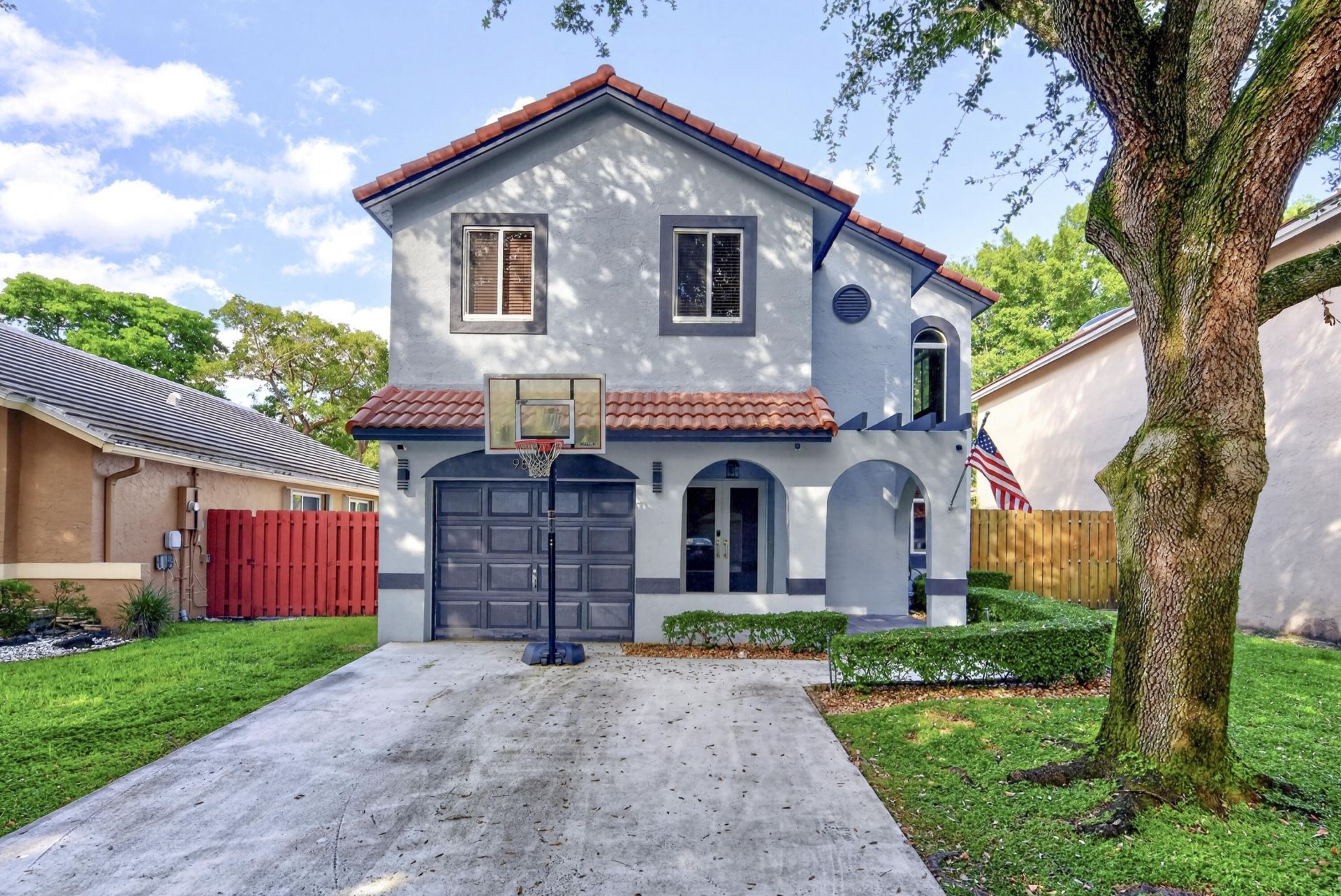 9871 NW 5th Place, Plantation, FL 33324 Photo