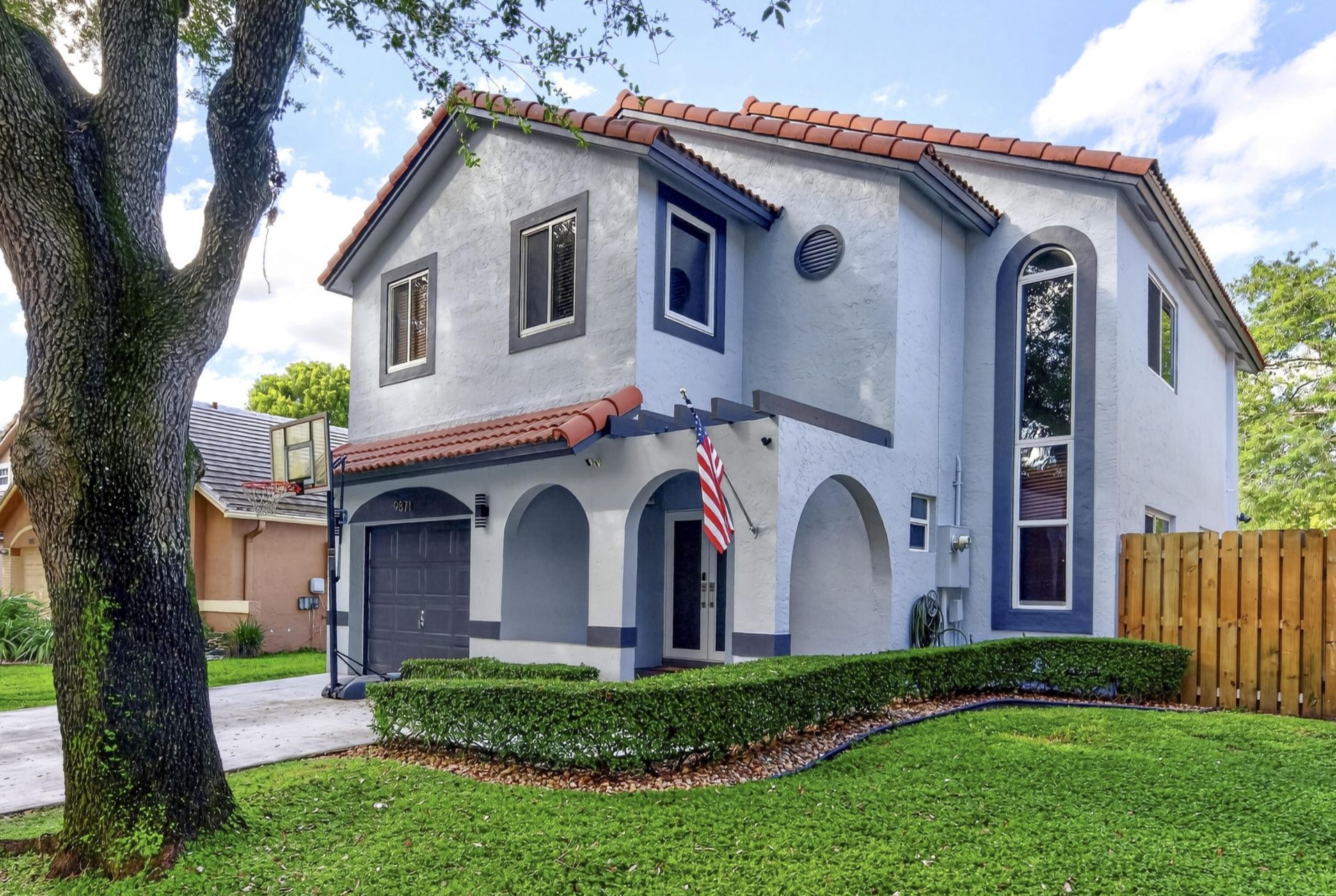 9871 NW 5th Place, Plantation, FL 33324 Photo