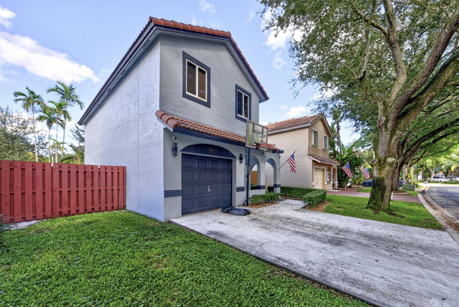 9871 NW 5th Place, Plantation, FL 33324 Photo