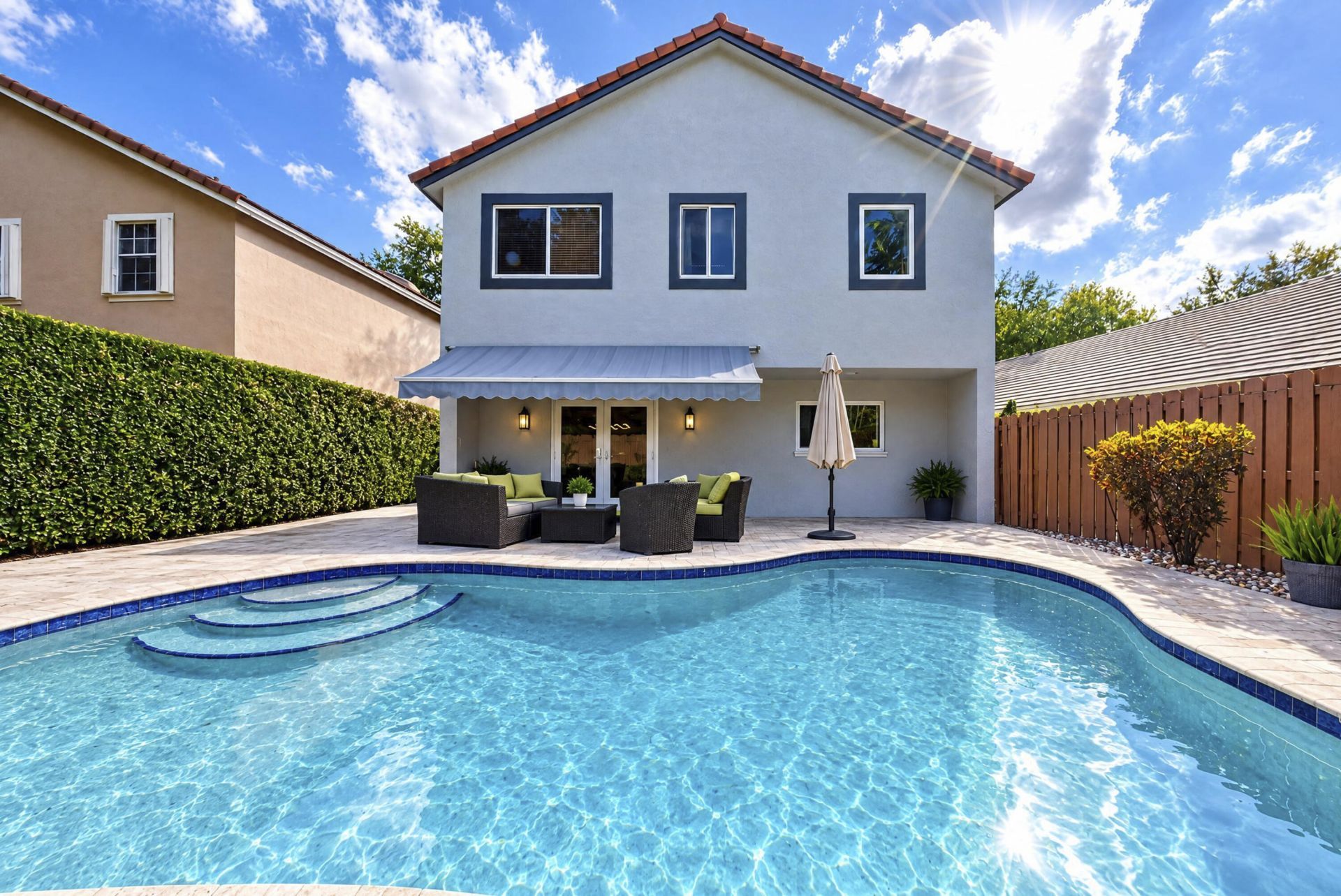 9871 NW 5th Place, Plantation, FL 33324 Photo