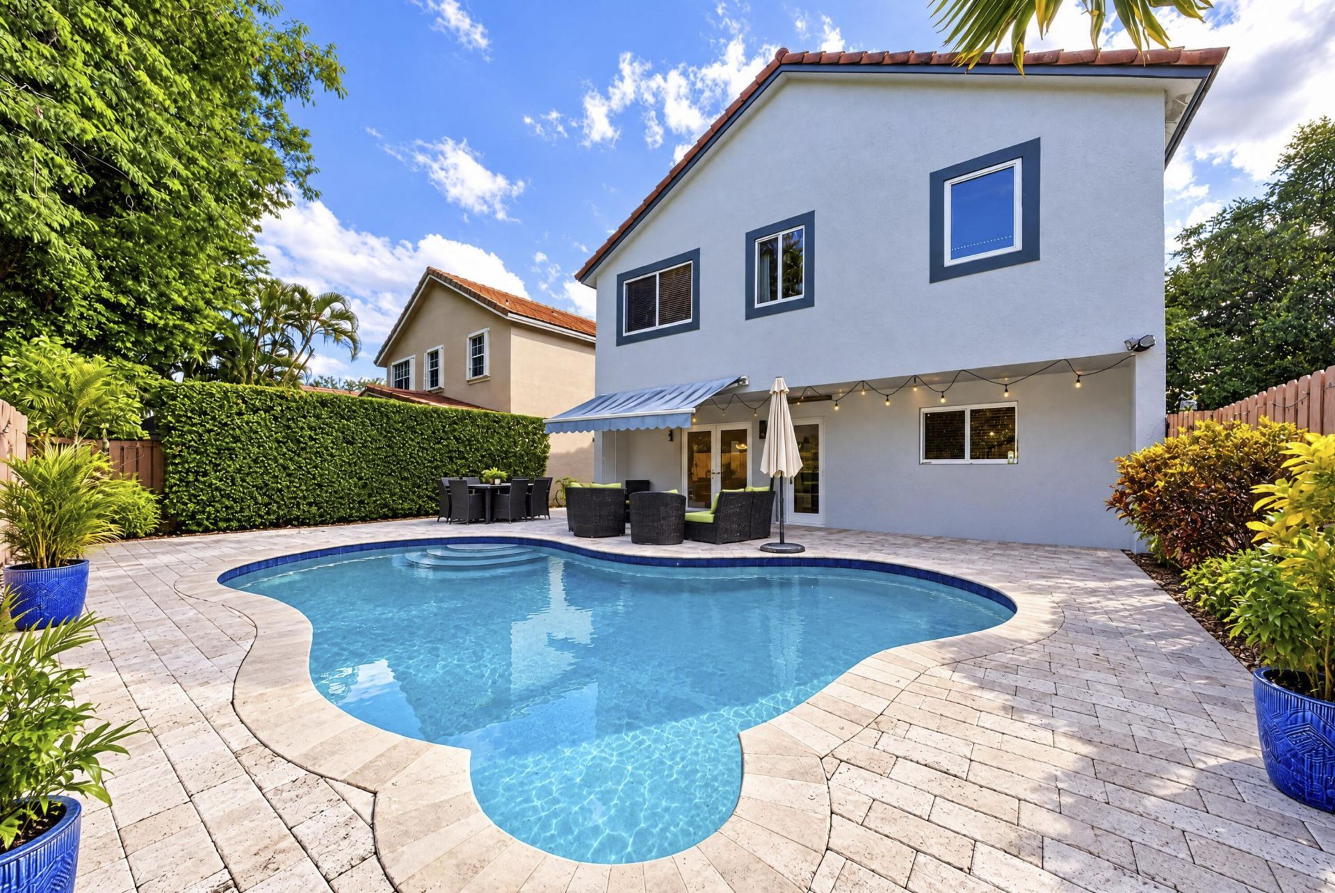 9871 NW 5th Place, Plantation, FL 33324 Photo