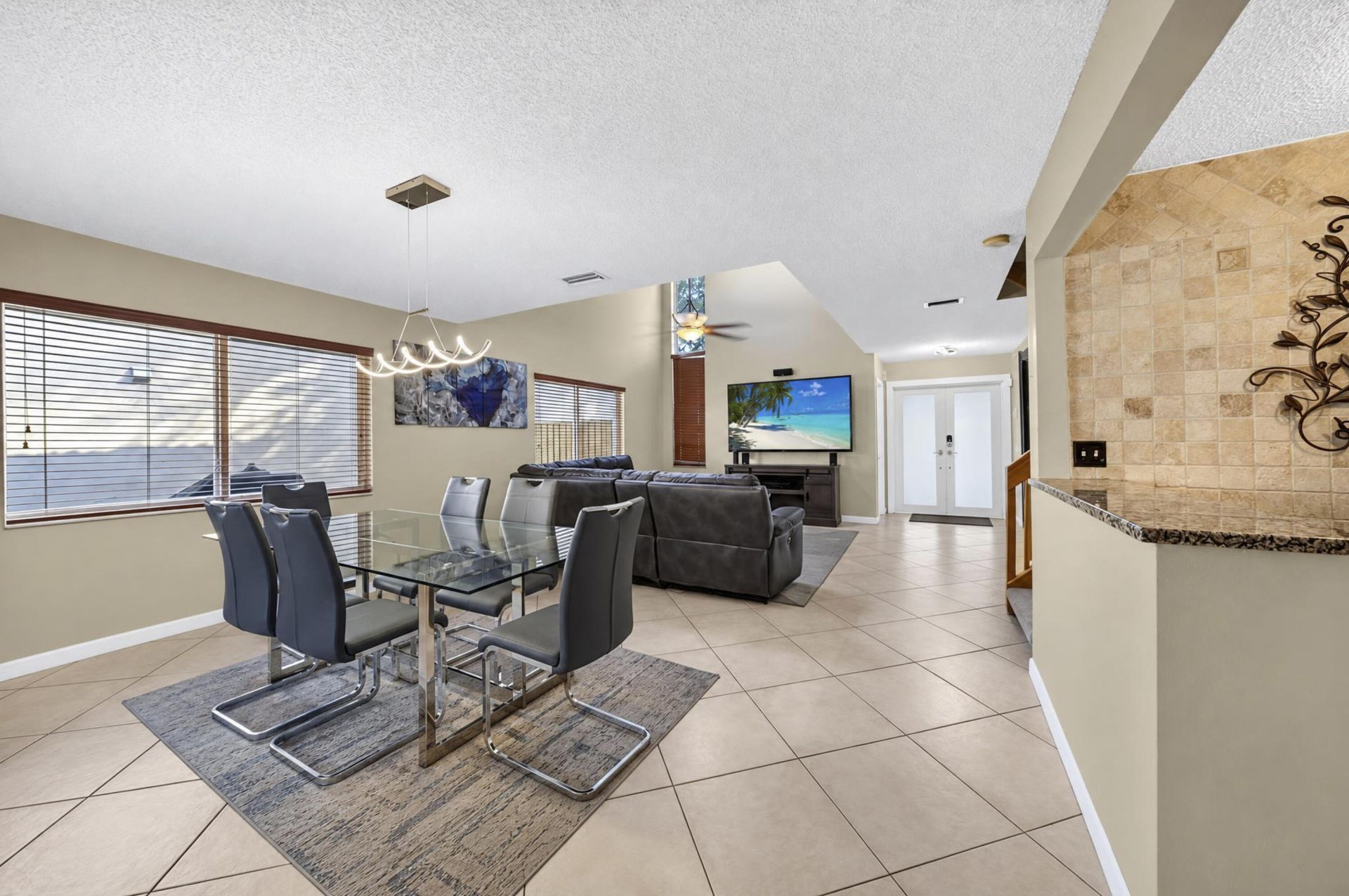 9871 NW 5th Place, Plantation, FL 33324 Photo