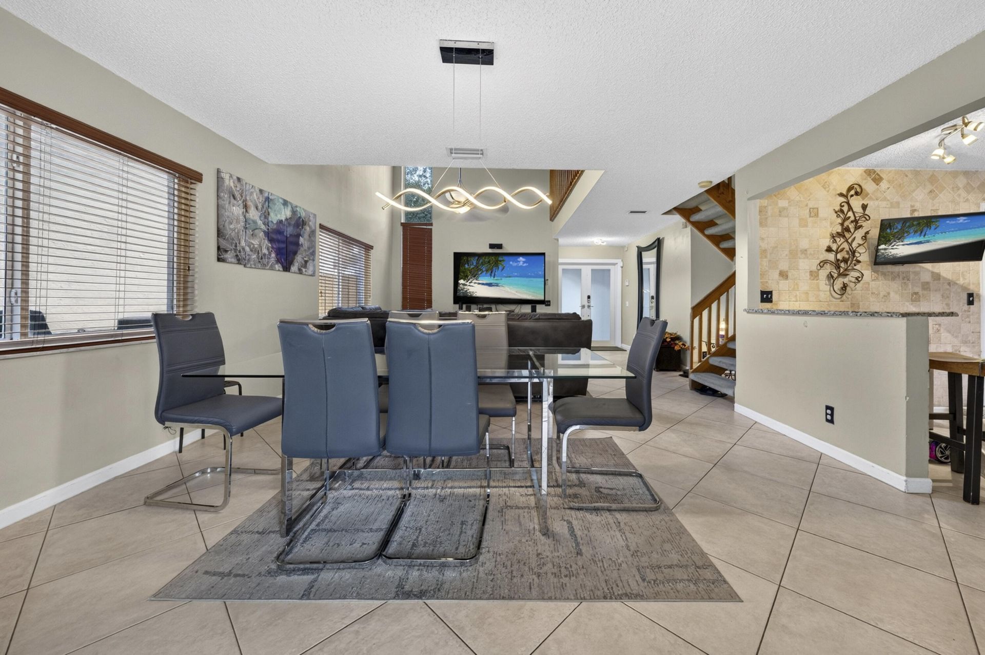 9871 NW 5th Place, Plantation, FL 33324 Photo