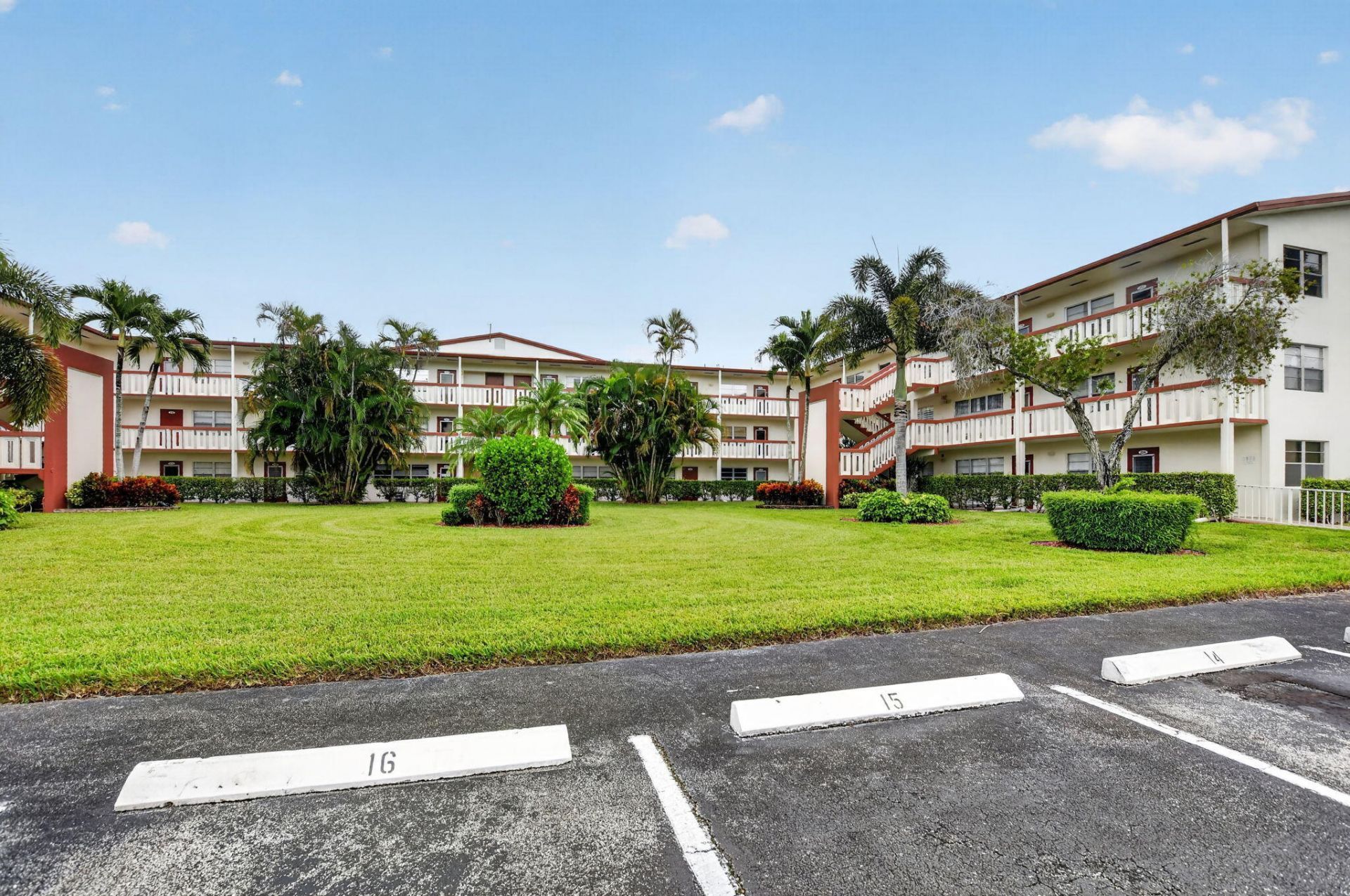 233 Brighton F, Unit 233, Boca Raton, FL 33434 Photo