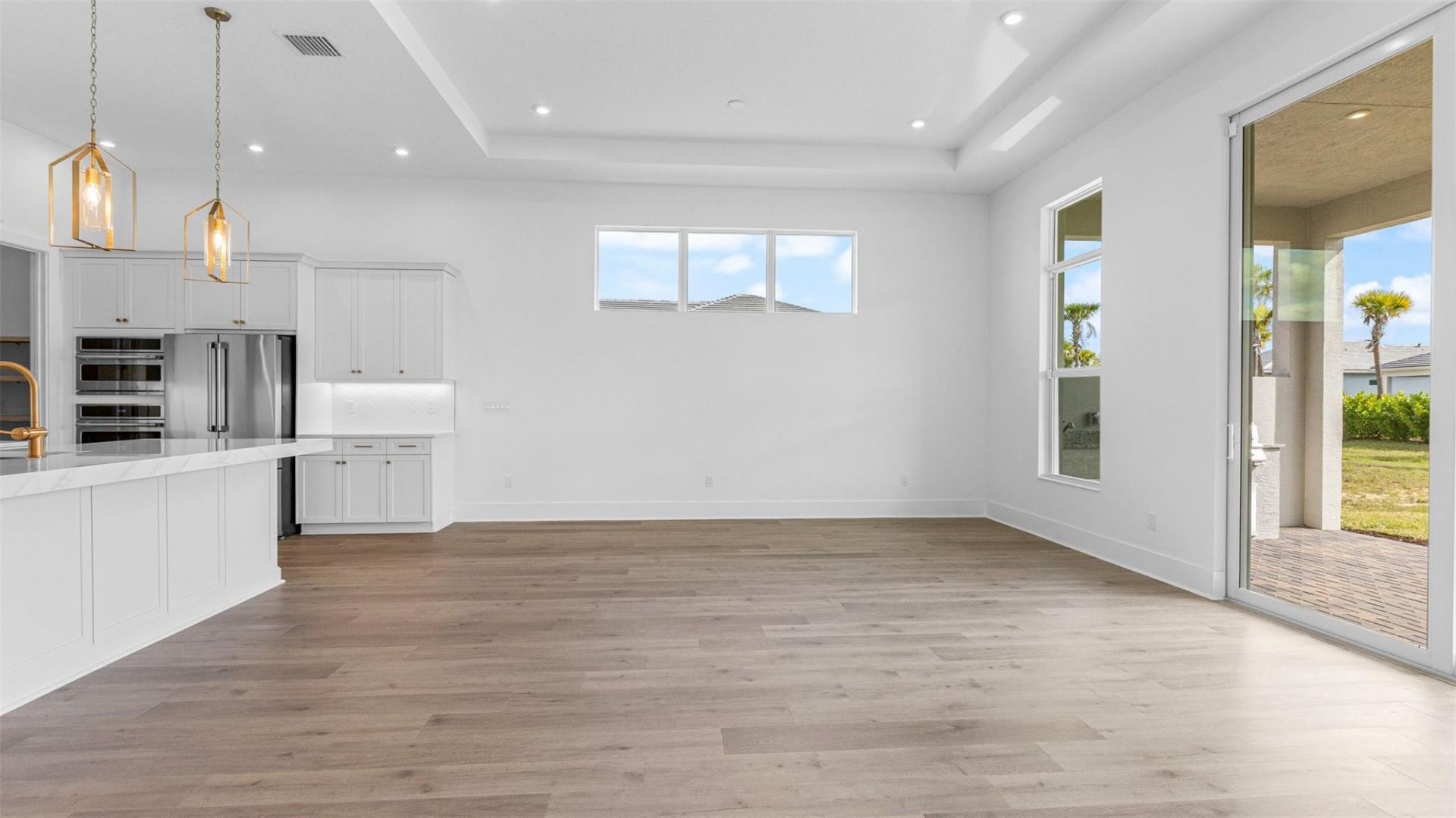 8243 SW Valsovano Way, Port Saint Lucie, FL 34987 Photo