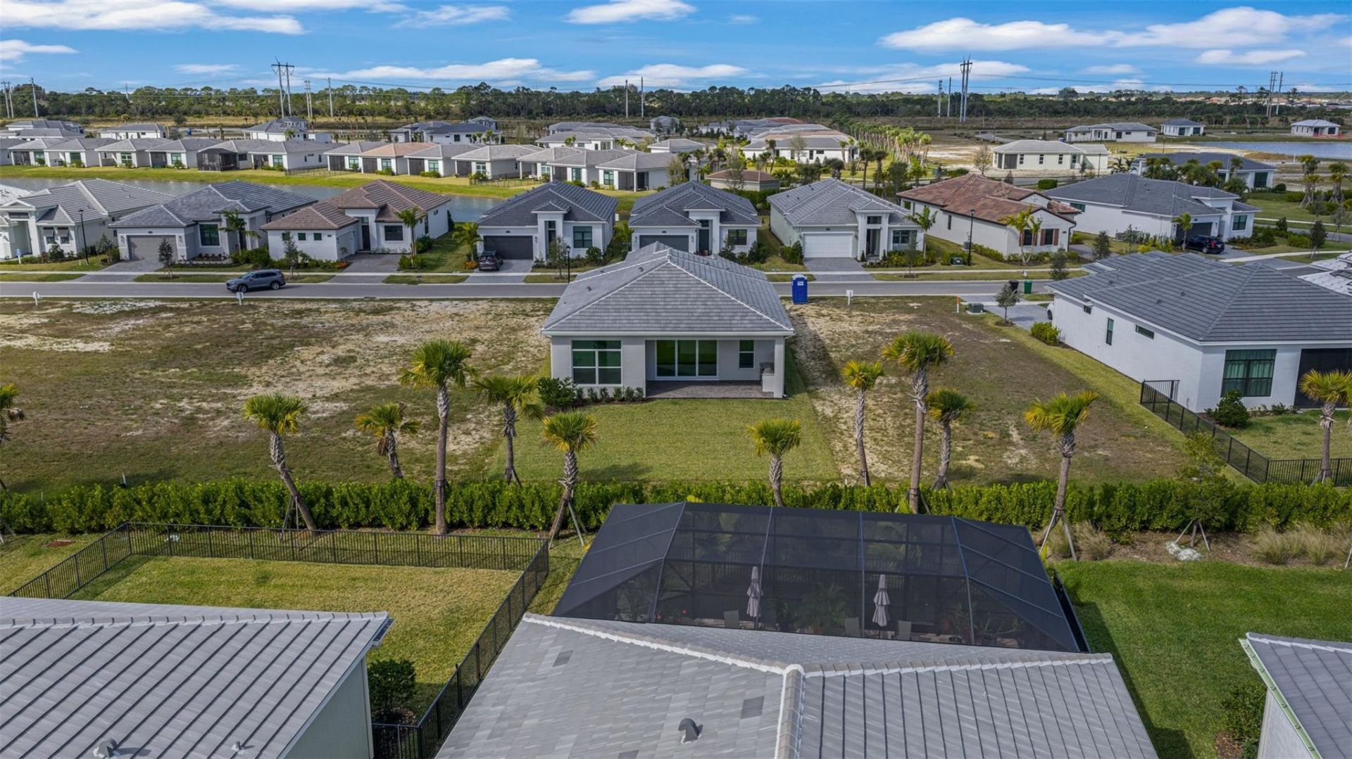 8243 SW Valsovano Way, Port Saint Lucie, FL 34987 Photo
