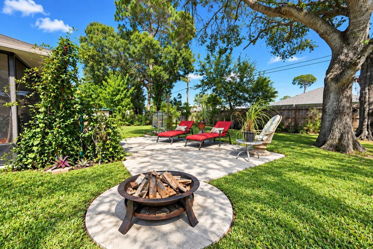 4702 Myrtle Drive, Fort Pierce, FL 34982 Photo