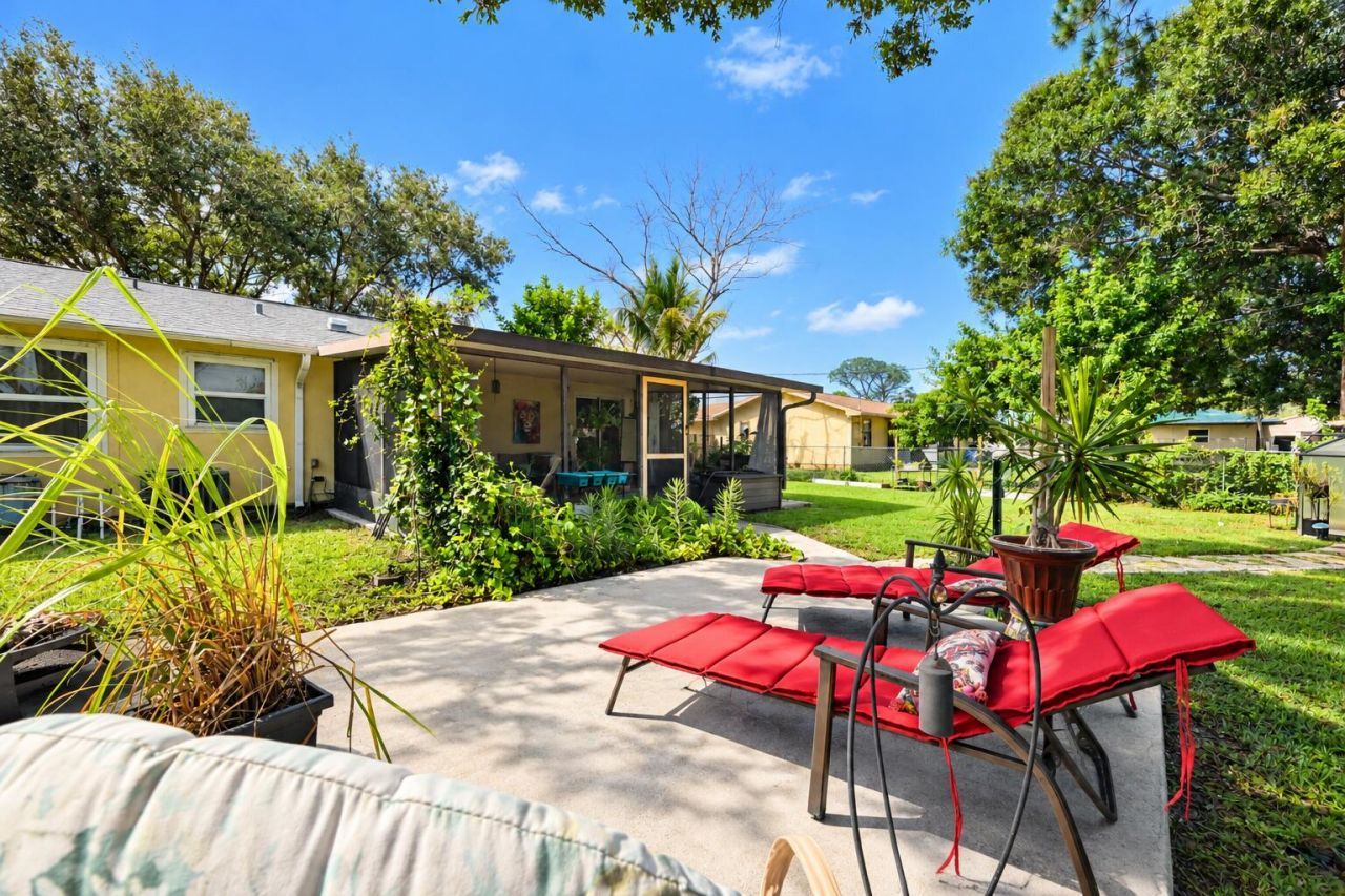 4702 Myrtle Drive, Fort Pierce, FL 34982 Photo