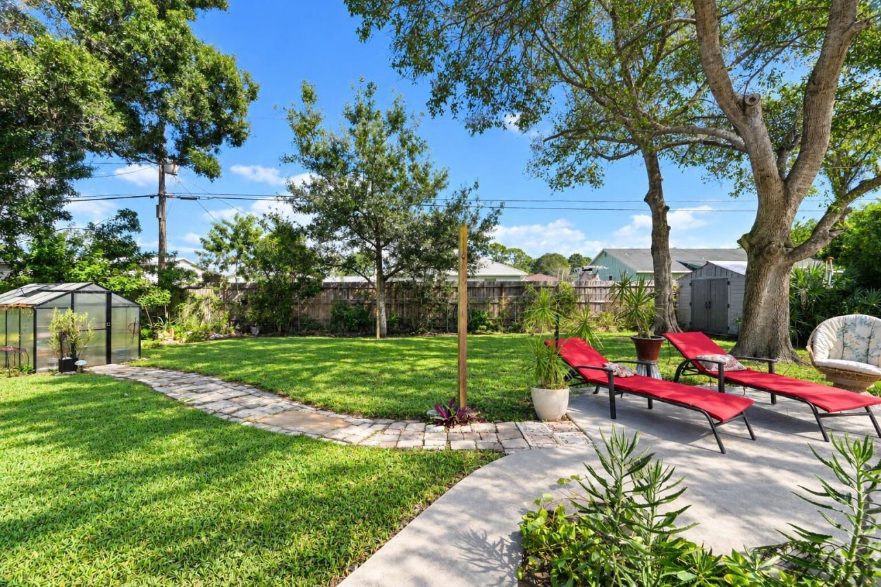 4702 Myrtle Drive, Fort Pierce, FL 34982 Photo