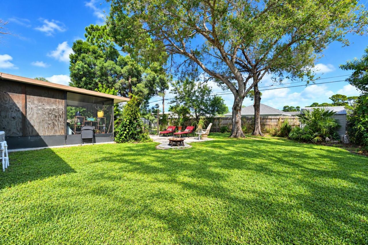4702 Myrtle Drive, Fort Pierce, FL 34982 Photo