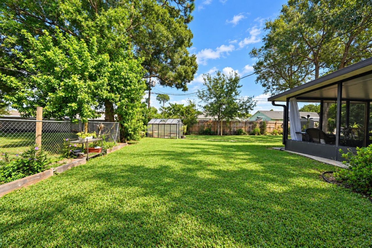 4702 Myrtle Drive, Fort Pierce, FL 34982 Photo