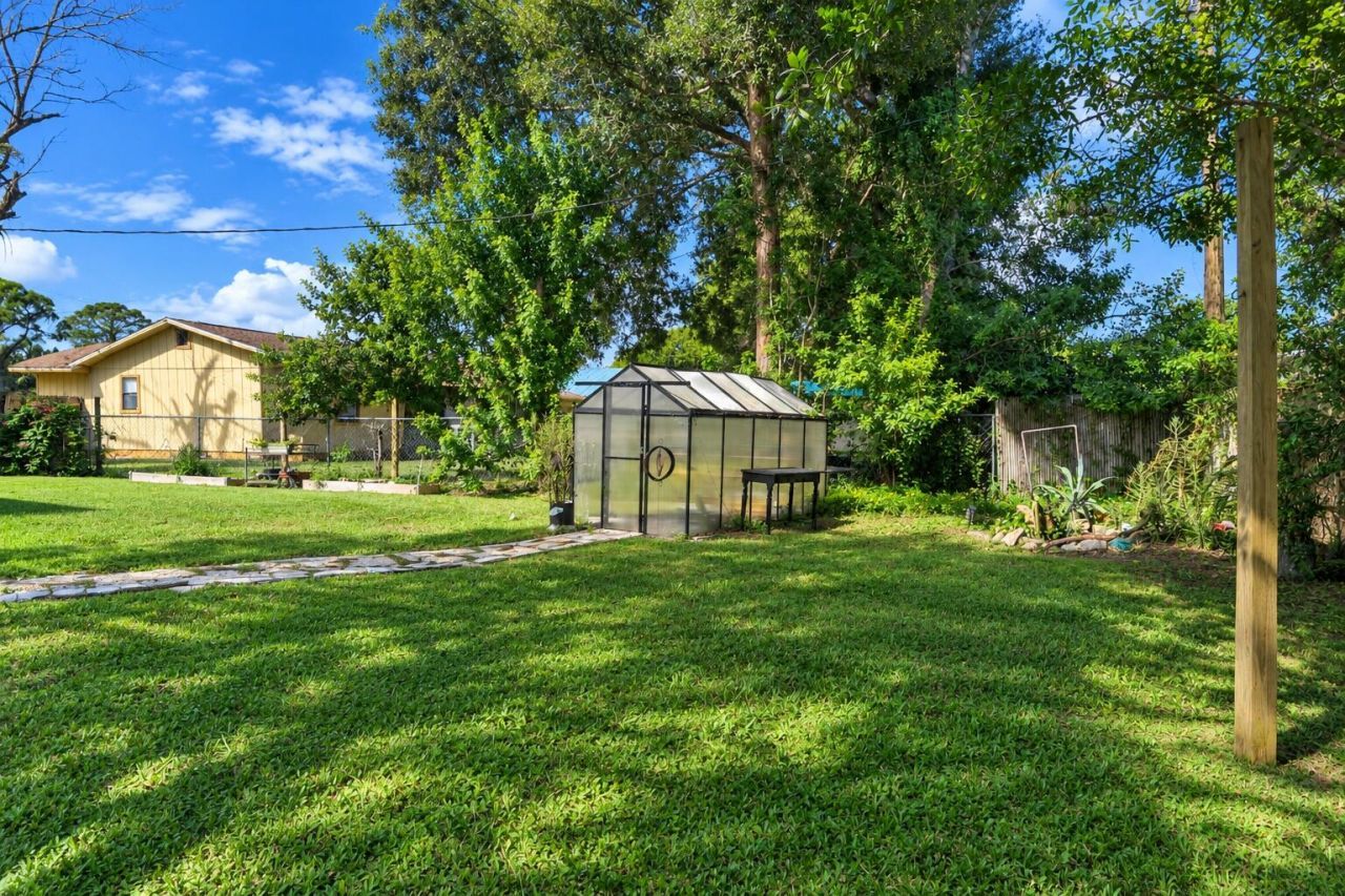4702 Myrtle Drive, Fort Pierce, FL 34982 Photo