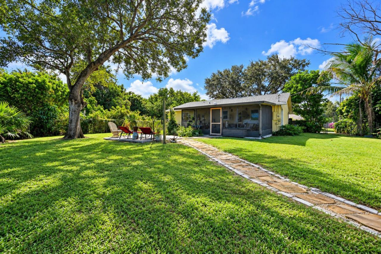 4702 Myrtle Drive, Fort Pierce, FL 34982 Photo