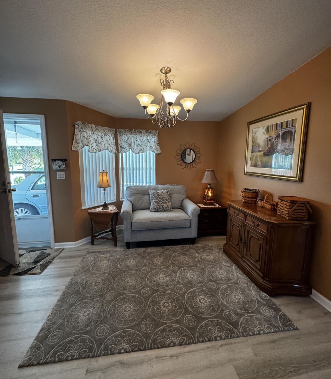 6515 Dulce Real Avenue, Fort Pierce, FL 34951 Photo