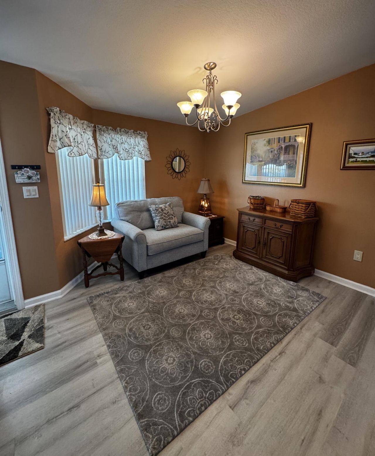 6515 Dulce Real Avenue, Fort Pierce, FL 34951 Photo