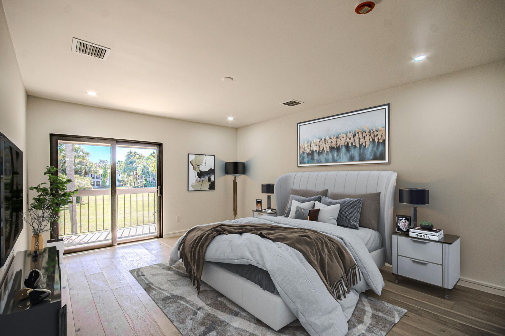 13334 Polo Club Road, Unit 348, Wellington, FL 33414 Photo