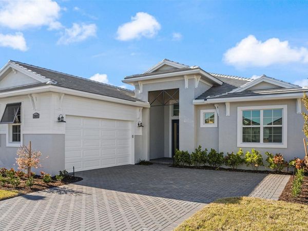 12625 SW Lunata Way, Port St. Lucie, FL 34987