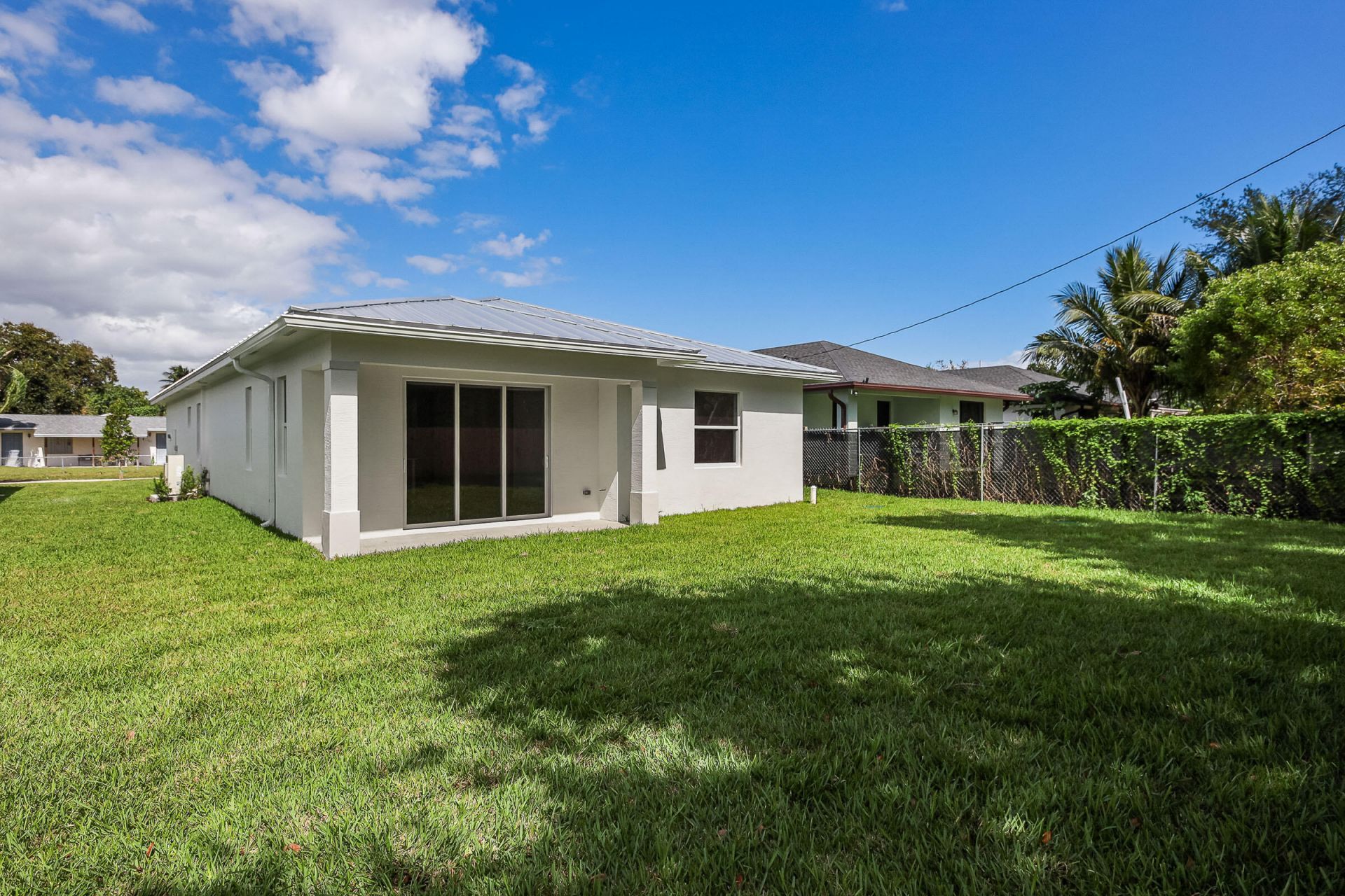 4606 Hibiscus Avenue, West Palm Beach, FL 33417 Photo