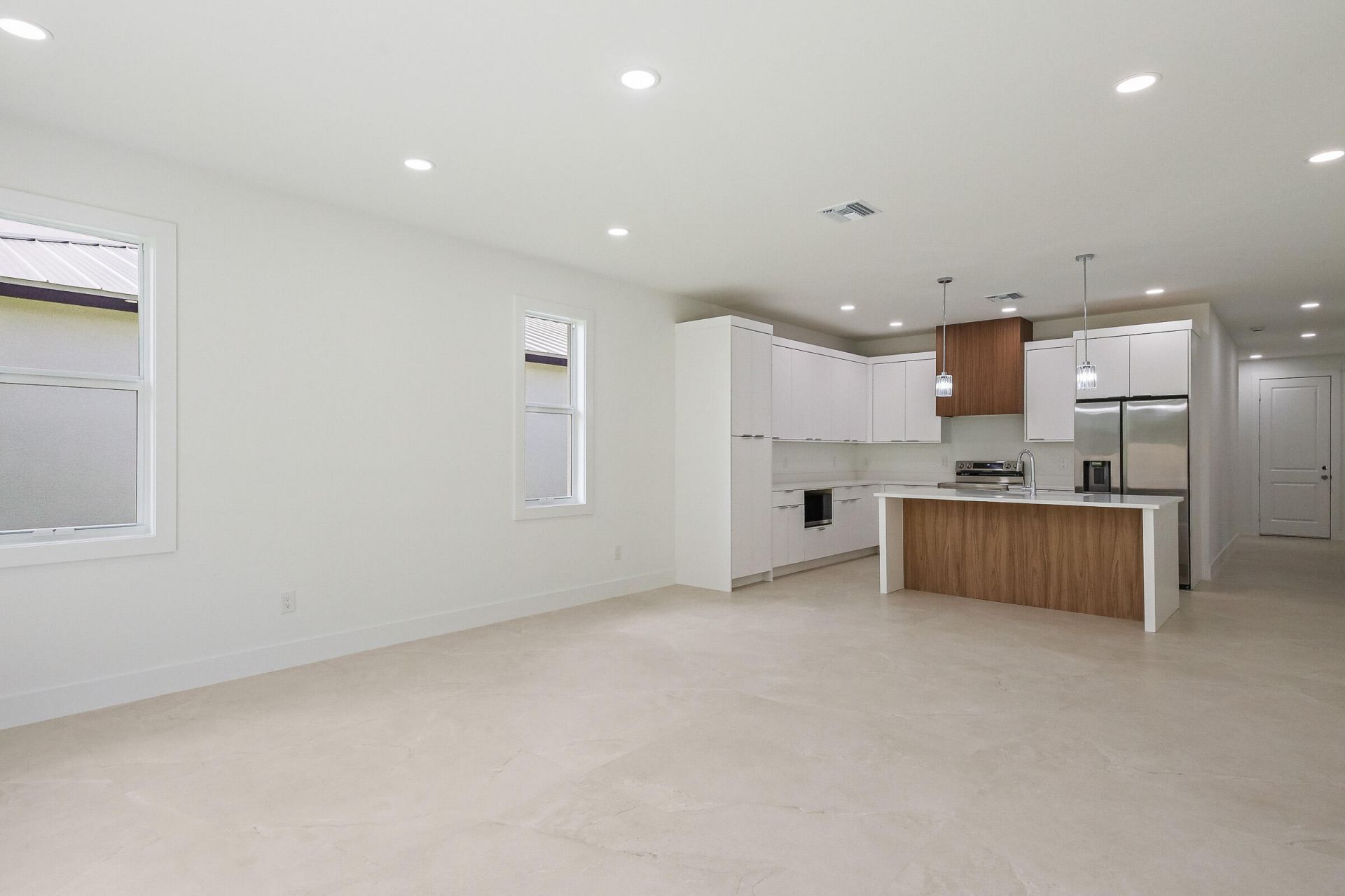 4606 Hibiscus Avenue, West Palm Beach, FL 33417 Photo