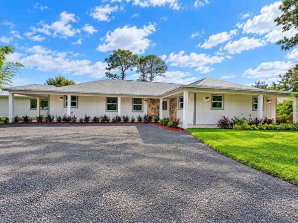 8721 HIDDEN PINES Road, Fort Pierce, FL 34945