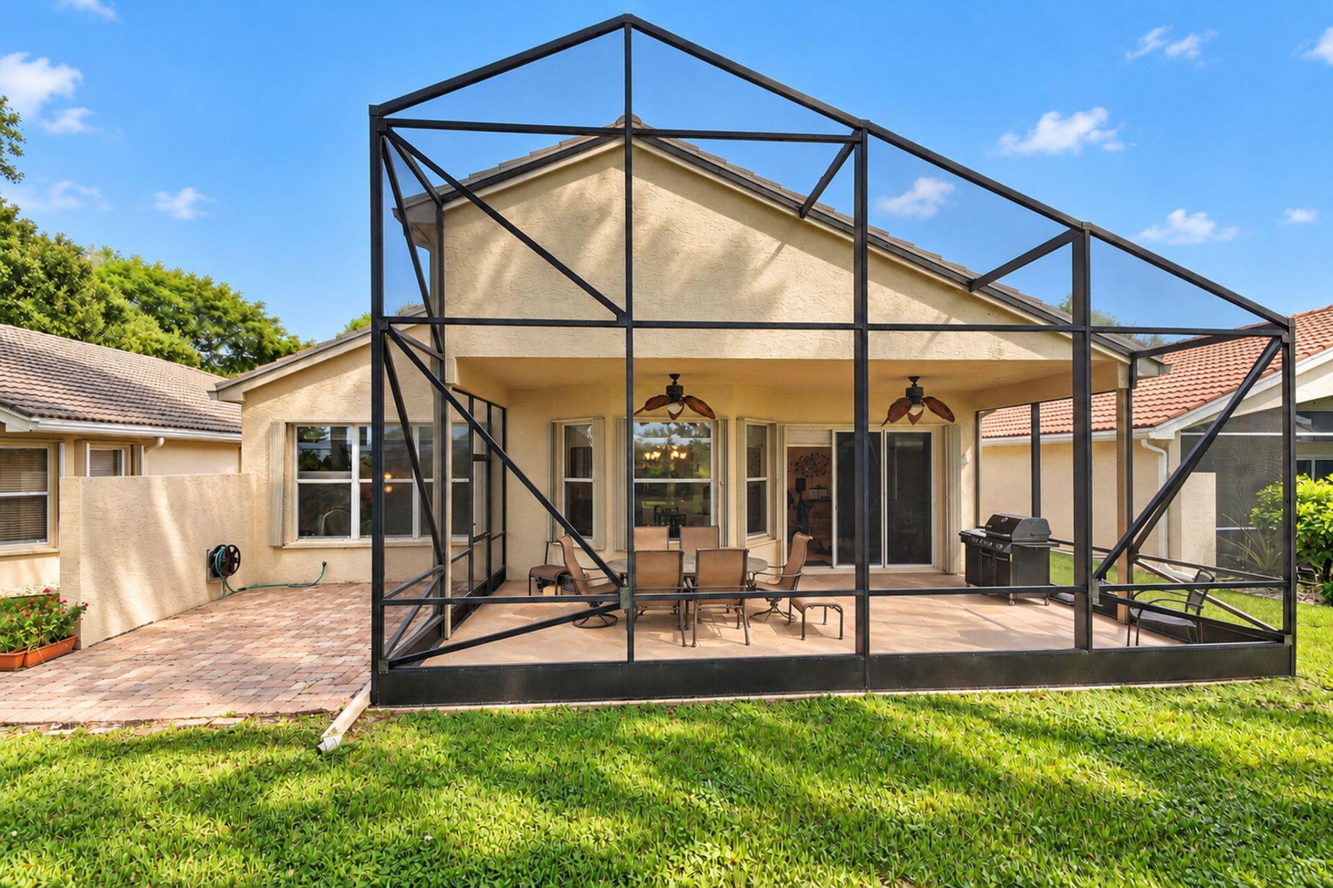8749 Arbor Walk Drive, Lake Worth, FL 33467 Photo