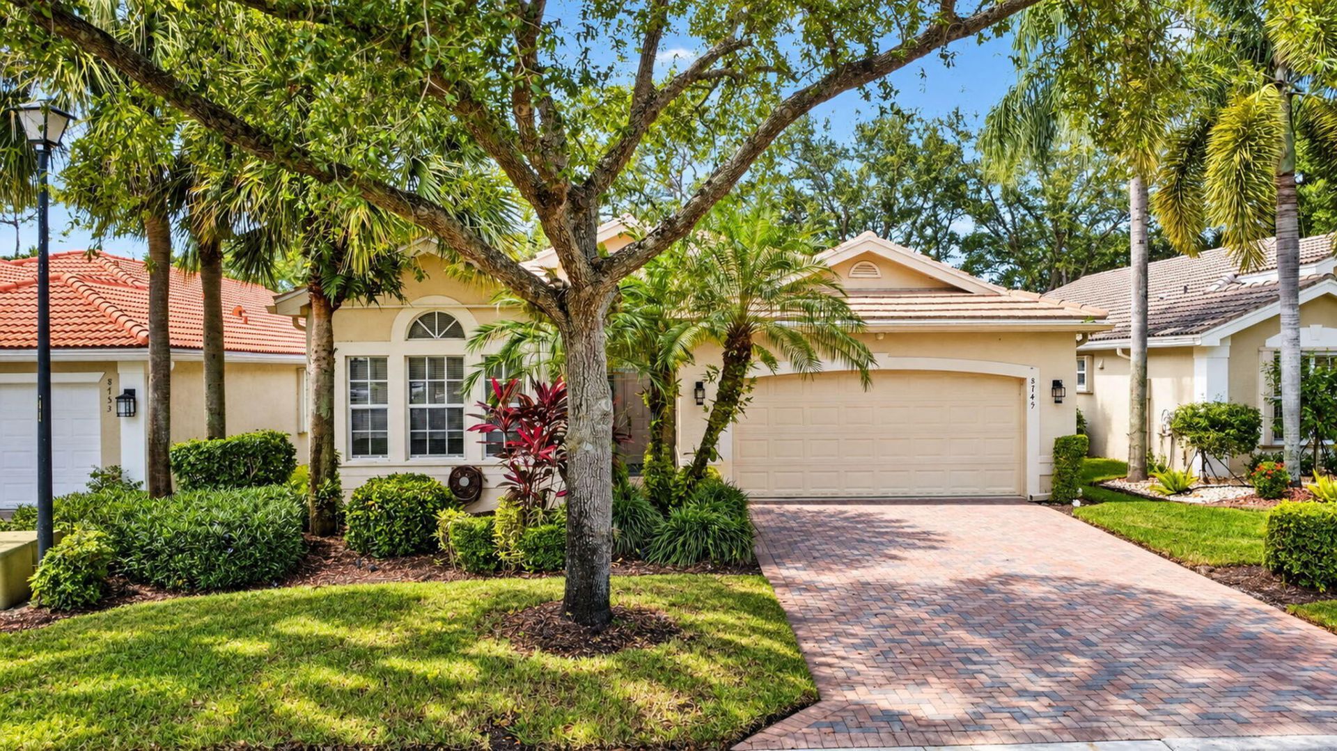 8749 Arbor Walk Drive, Lake Worth, FL 33467 Photo
