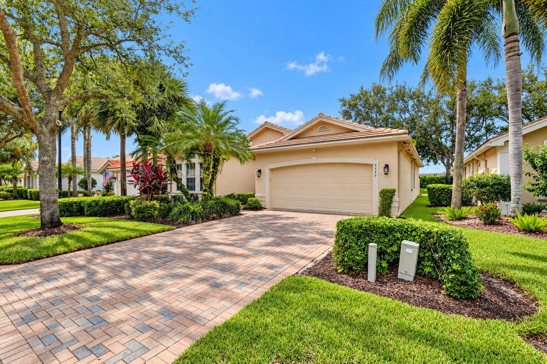 8749 Arbor Walk Drive, Lake Worth, FL 33467 Photo