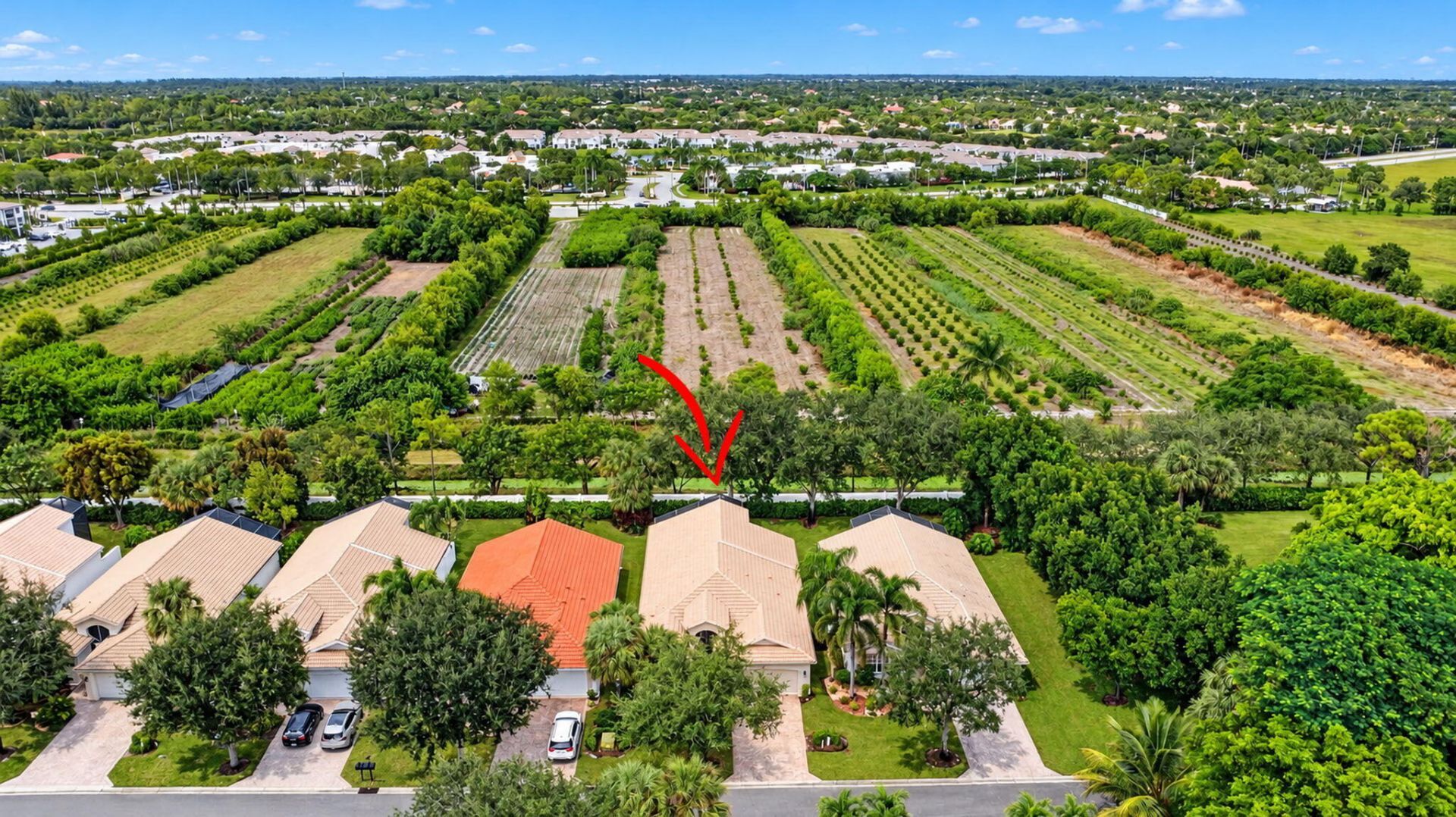 8749 Arbor Walk Drive, Lake Worth, FL 33467 Photo
